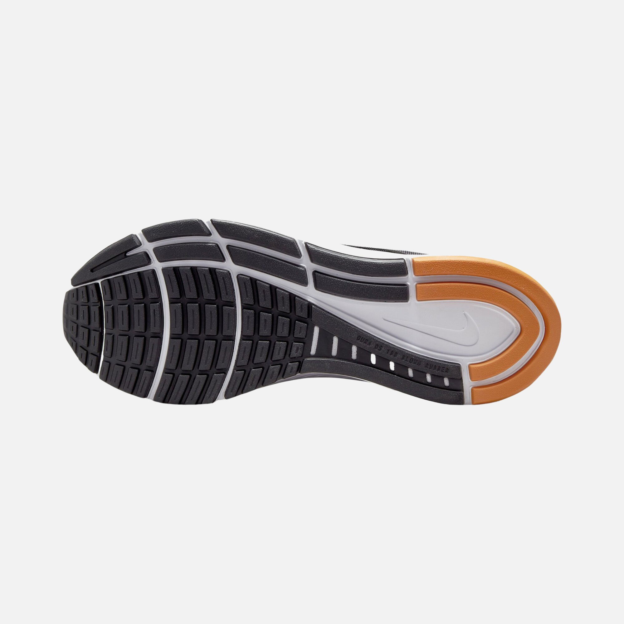 Nike Air Zoom Structure 24 Road Running Erkek Spor Ayakkabı