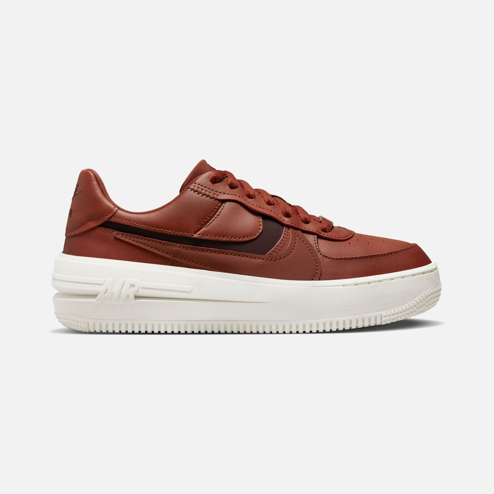 Nike Air Force 1 PLT.AF.ORM Kadın Spor Ayakkabı