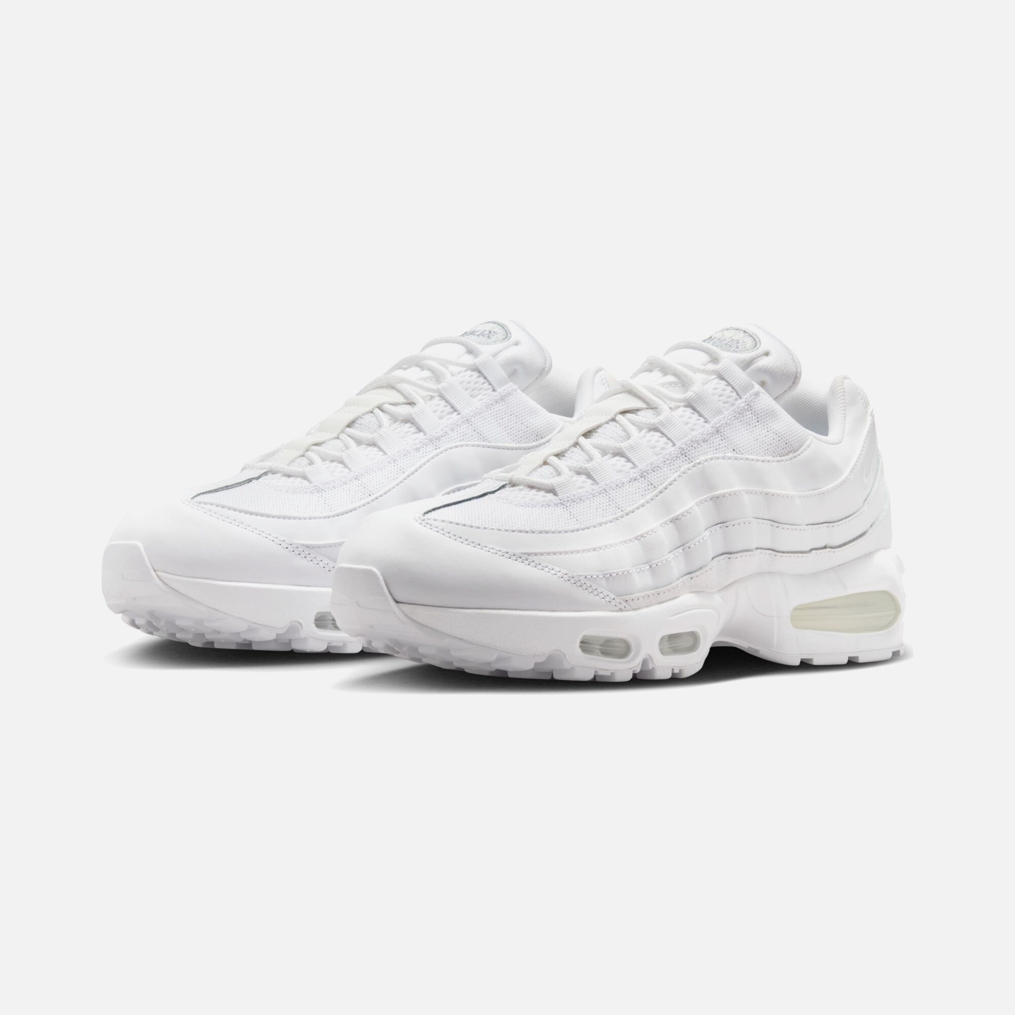 Nike Air Max 95 Og Erkek Spor Ayakkabı