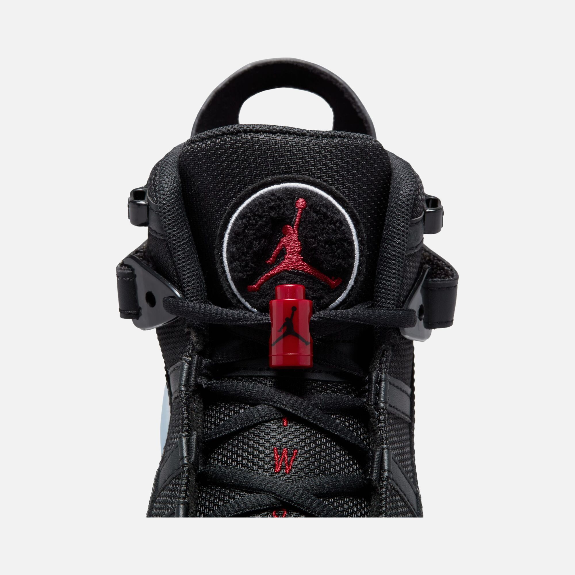 Nike Jordan 6 Rings (GS) Spor Ayakkabı