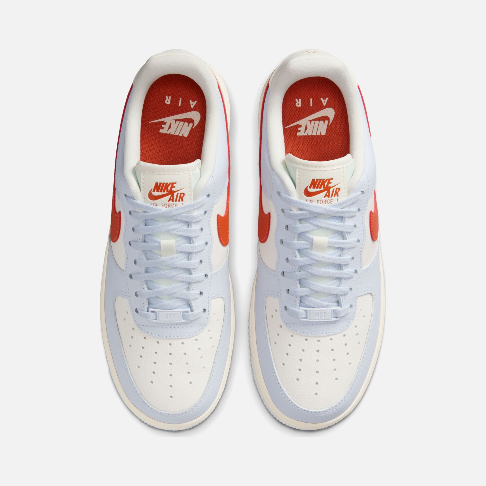 Nike Air Force 1 '07 HO24 Kadın Spor Ayakkabı