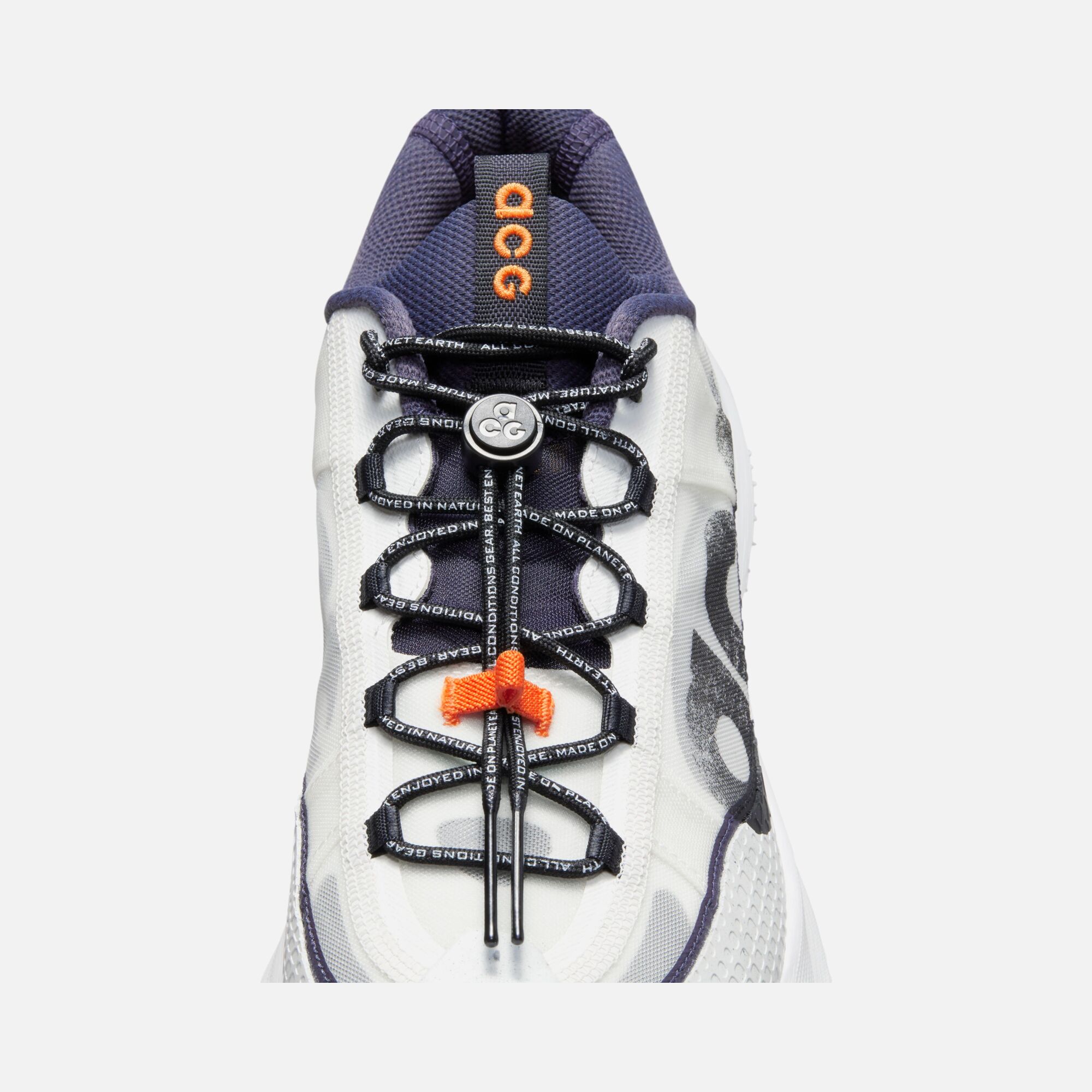 Nike ACG Mountain Fly 2 Low Trail Erkek Spor Ayakkabı