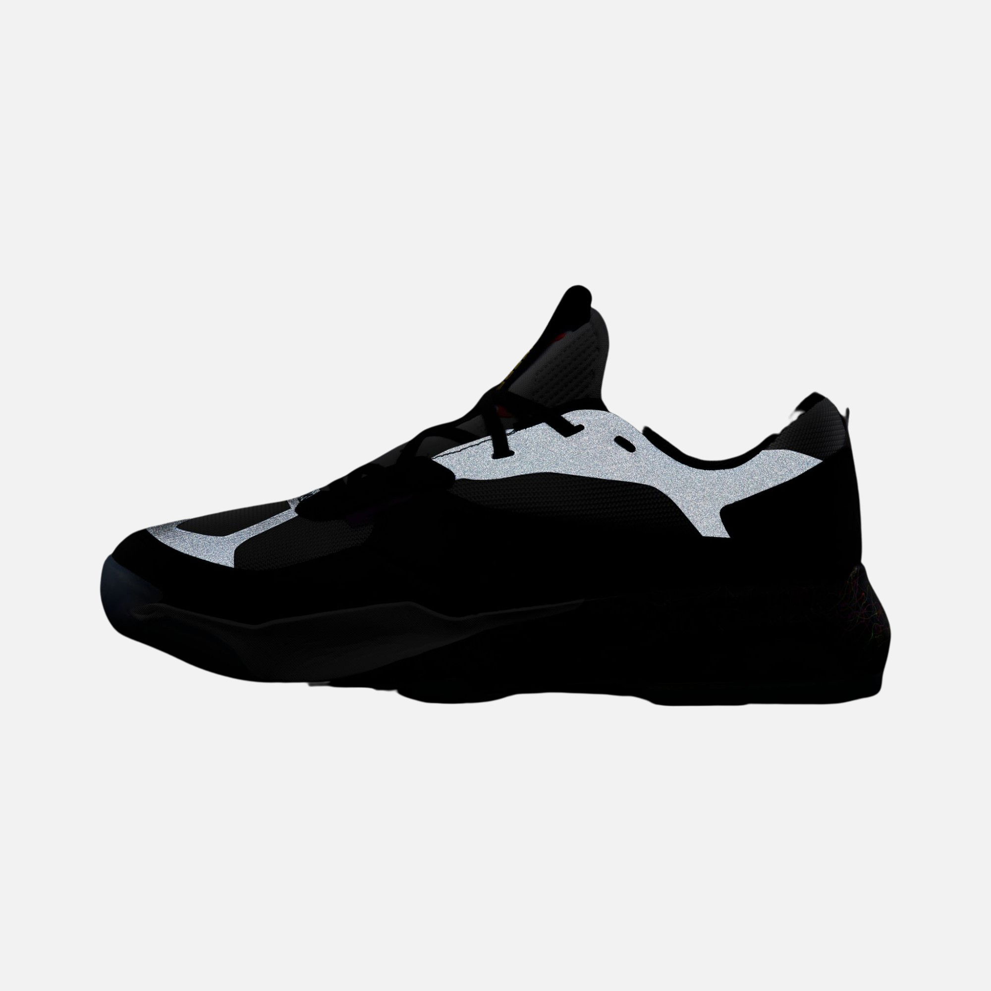 Nike Jordan Air 200 E Zion PE Erkek Spor Ayakkabı