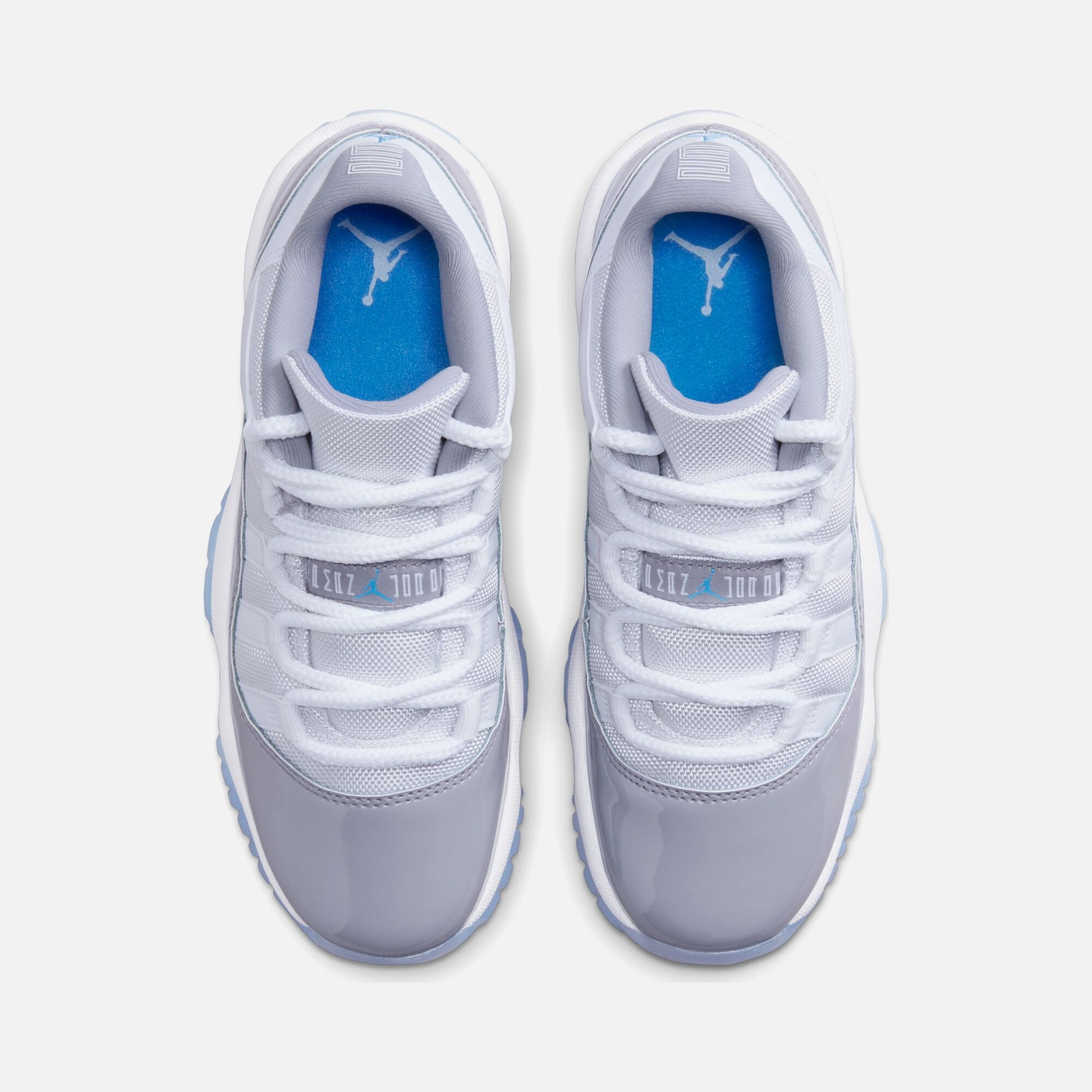 Nike Air Jordan 11 Retro Low (GS) Spor Ayakkabı