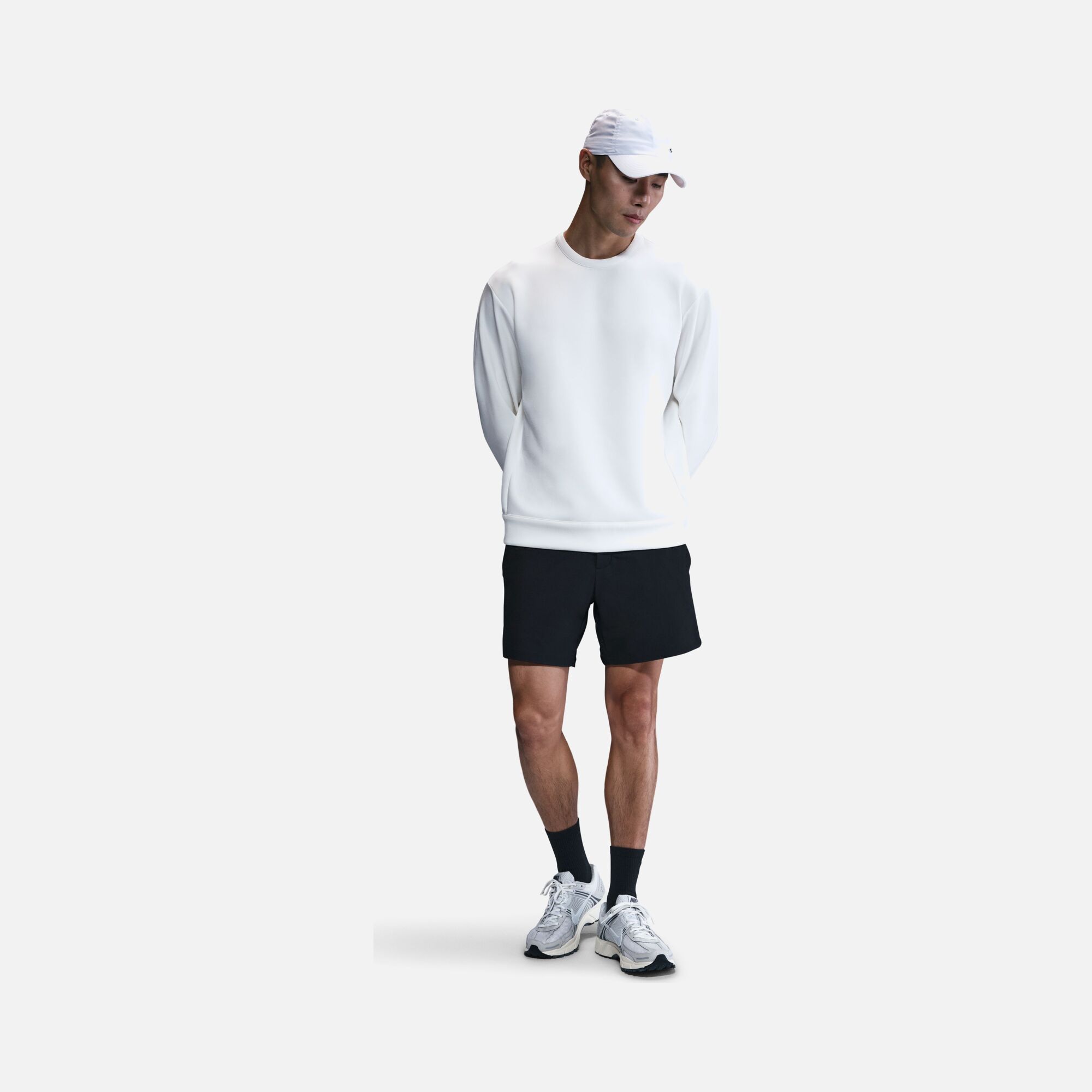 Nike Dri-fit 24.7 Ps 6 In Short Erkek Şort