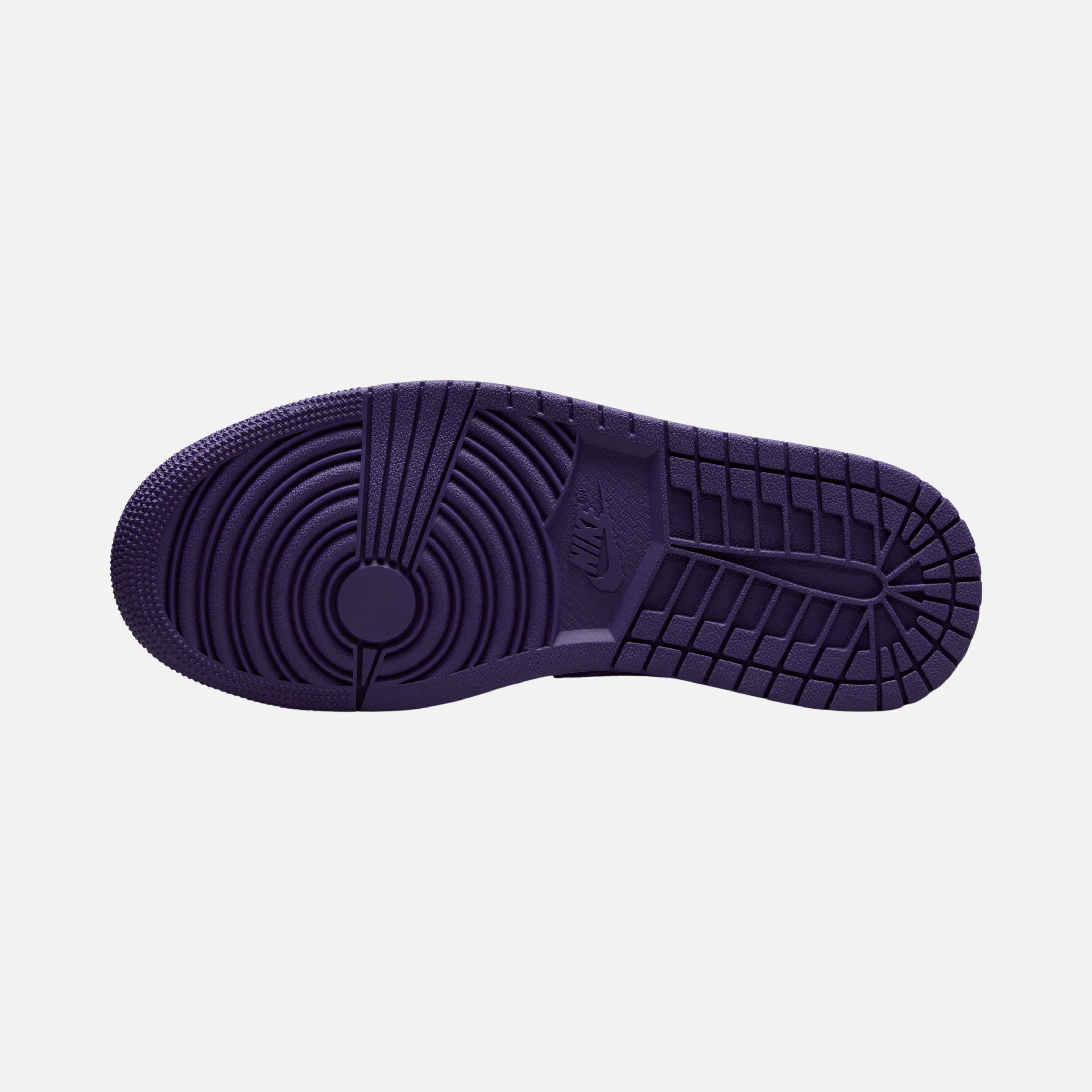 Nike Air Jordan 1 Low Kadın Spor Ayakkabı
