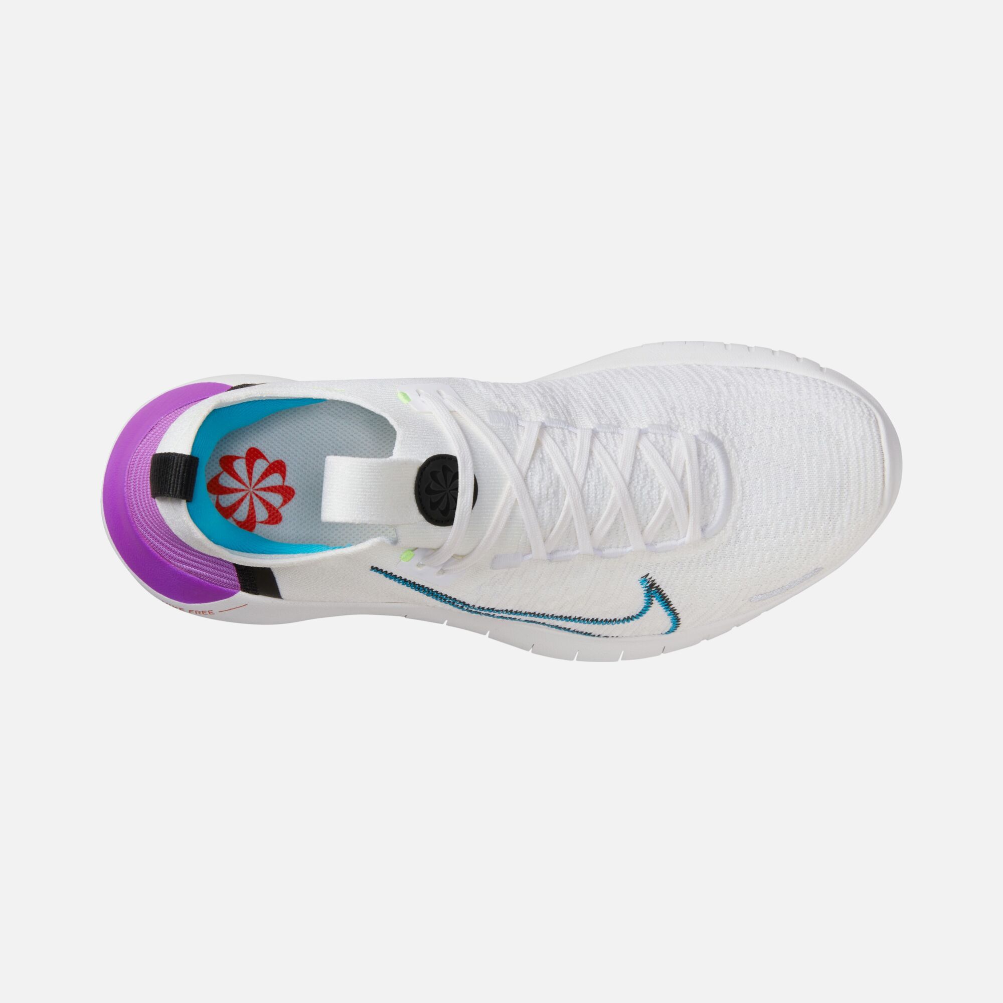 Nike Free Run FlyKnit Next Nature SE Road Running Erkek Spor Ayakkabı