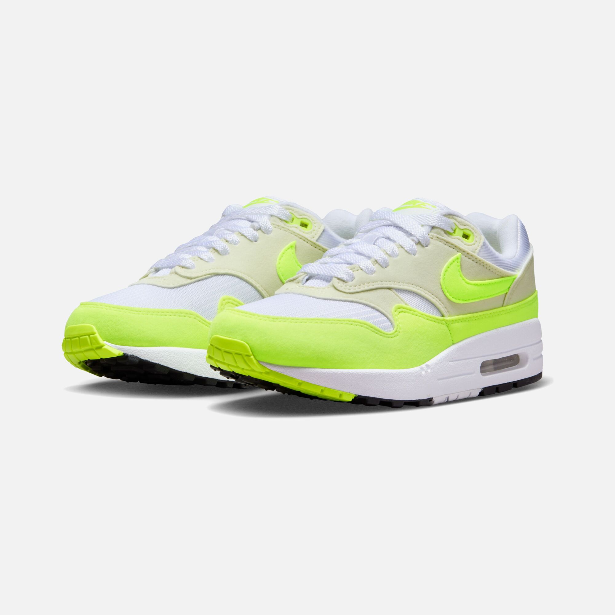 Nike Air Max 1 ''Suede Detail'' Kadın Spor Ayakkabı