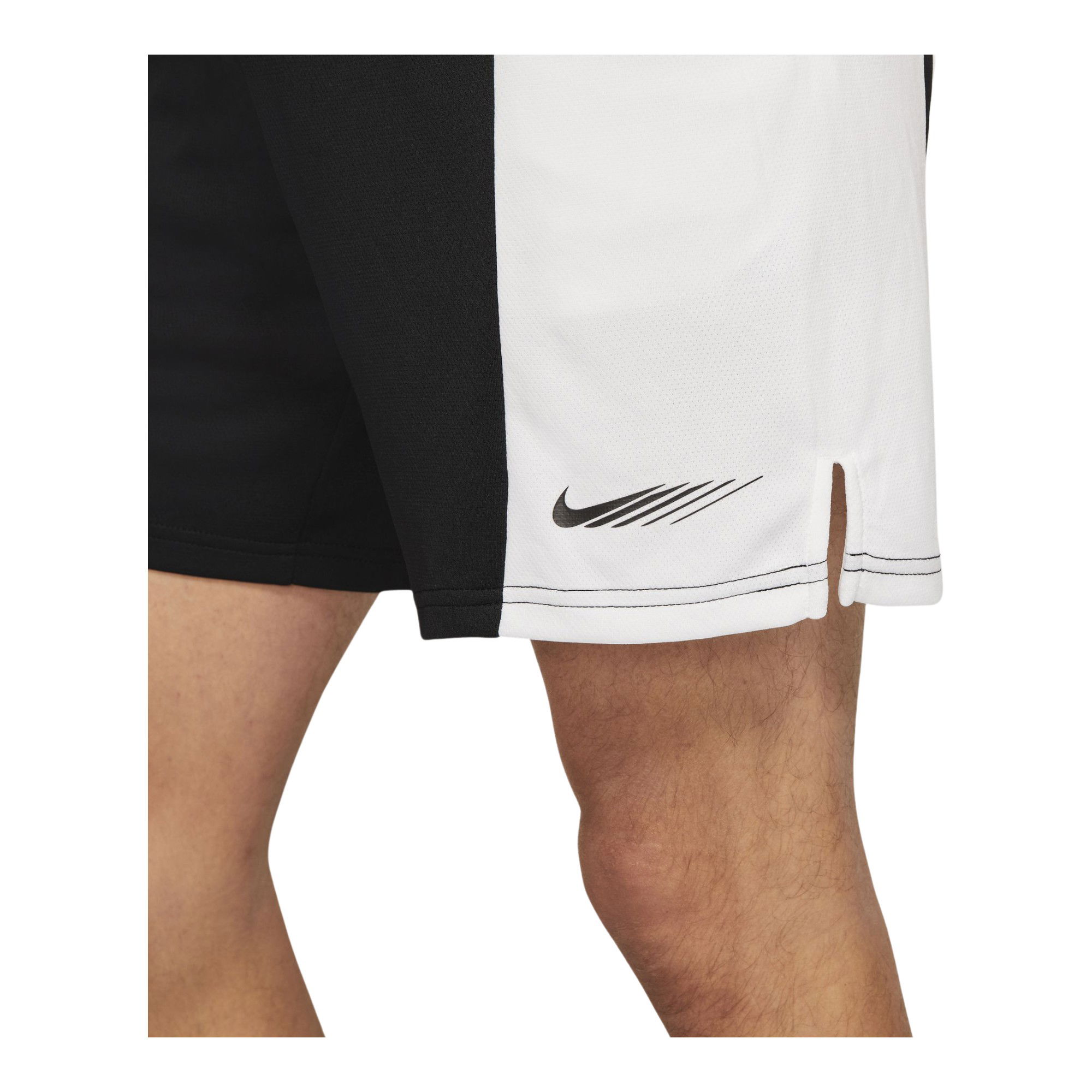 Nike Dri-Fit Energy Training Erkek Şort