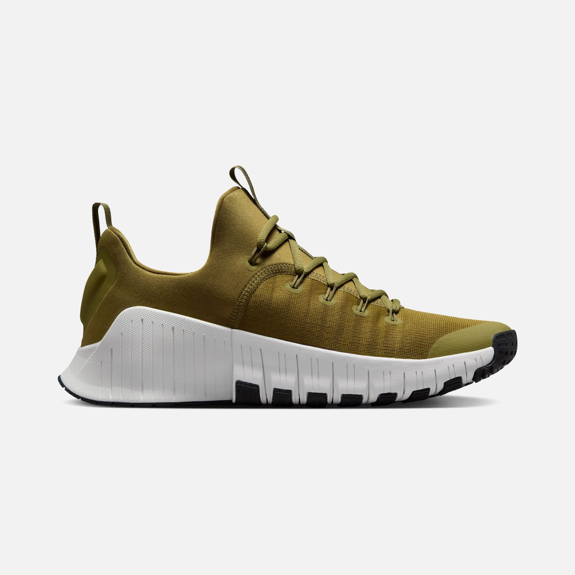 Nike Free Metcon 6 Workout Erkek Spor Ayakkabı