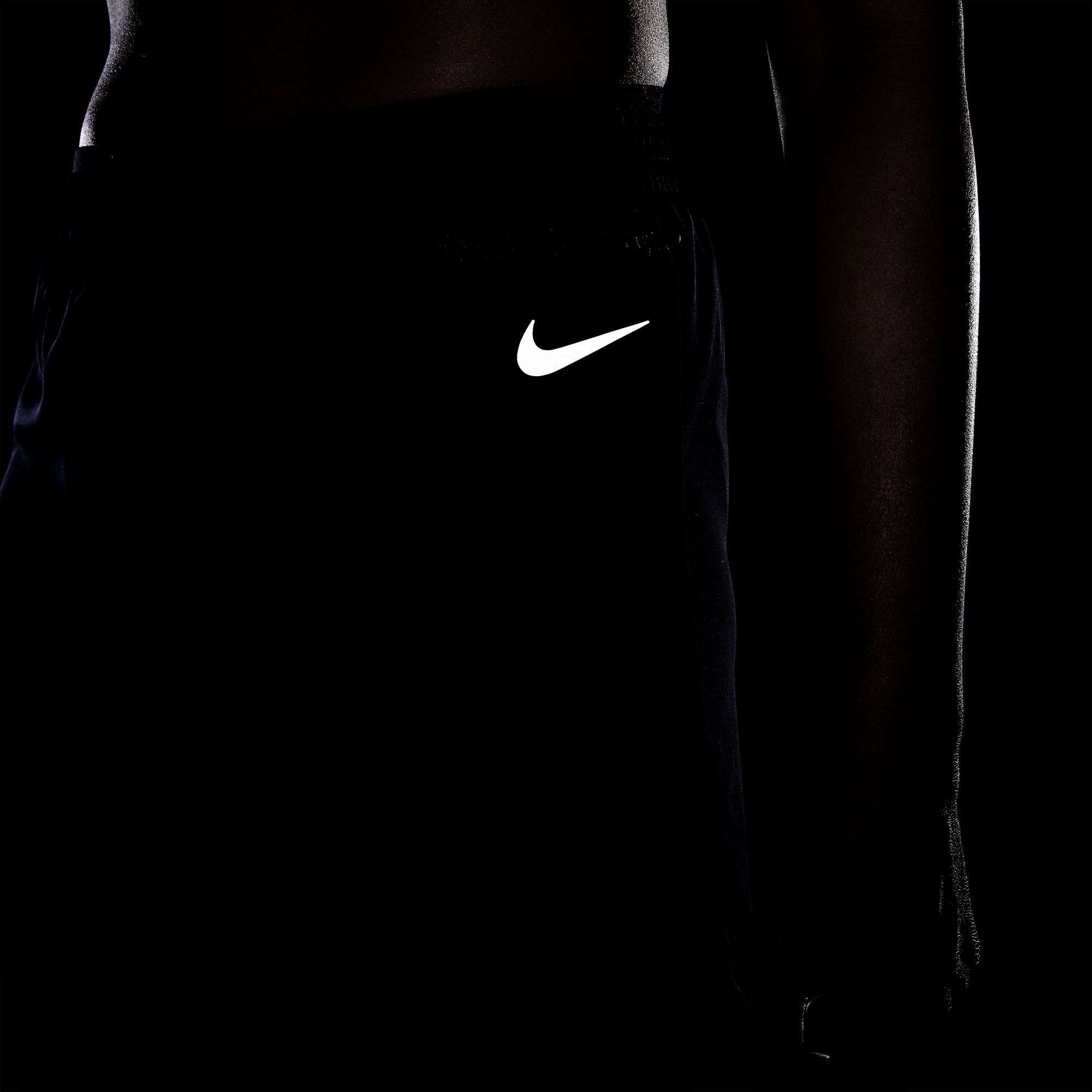 Nike Tempo Luxe 5in Running Kadın Şort