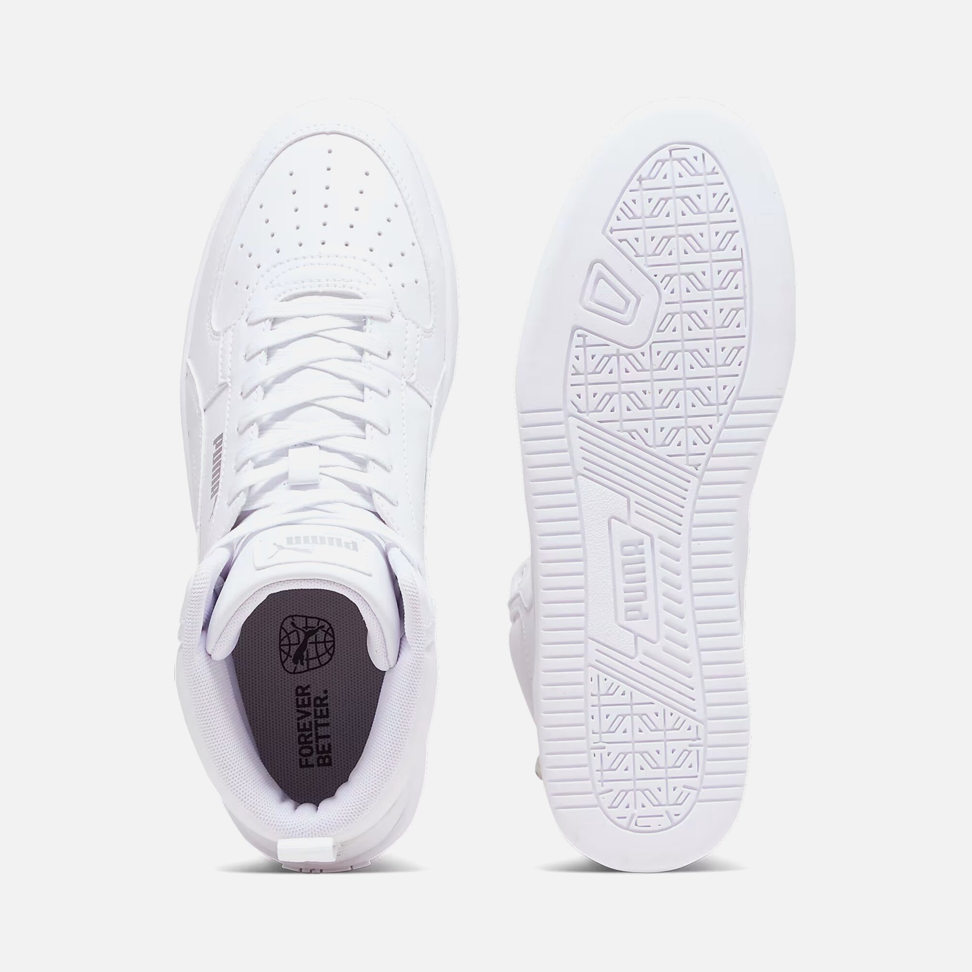 Puma Sportswear Caven 2.0 Mid Unisex Spor Ayakkabı