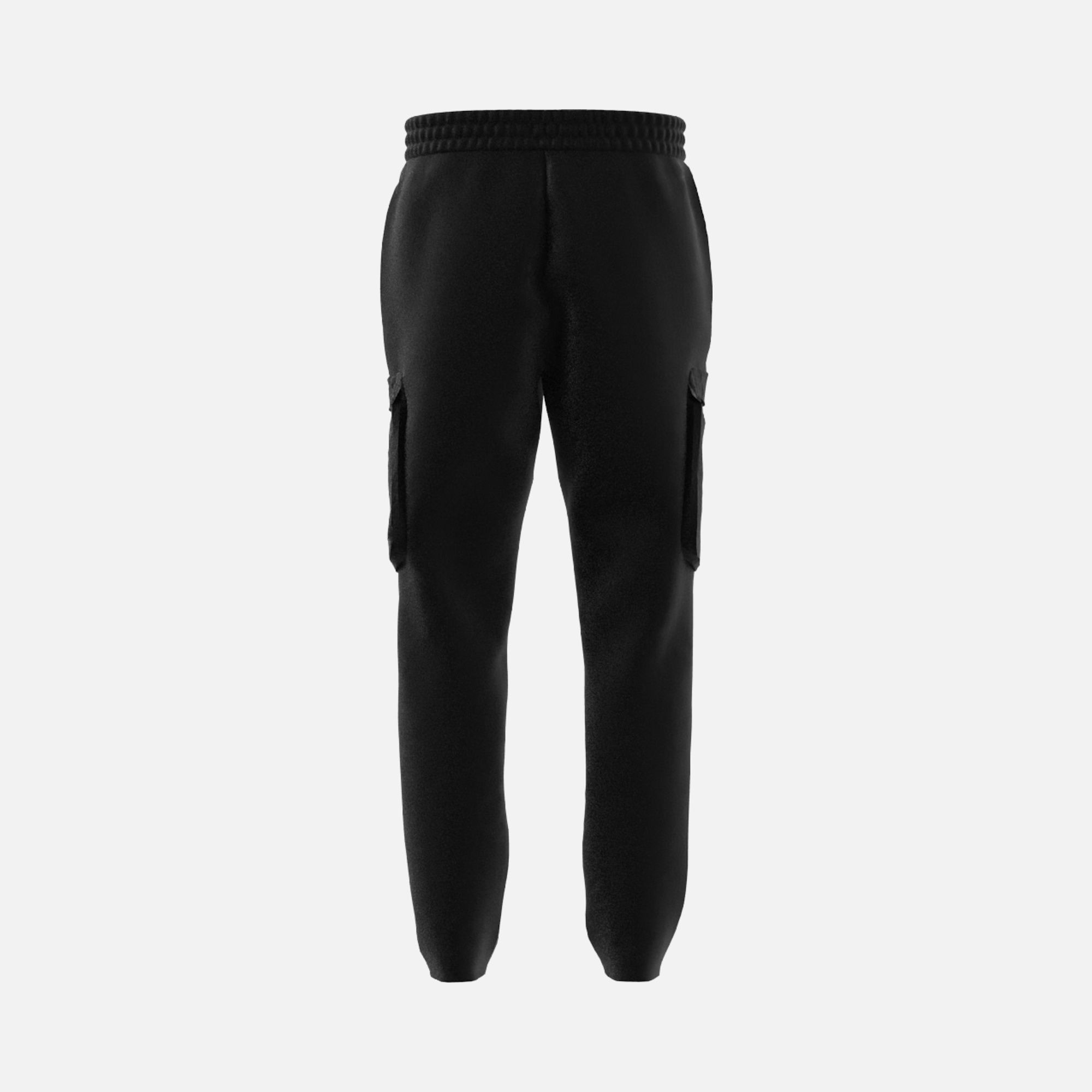 adidas Sportswear City Escape Fleece Cargo Erkek Eşofman Altı