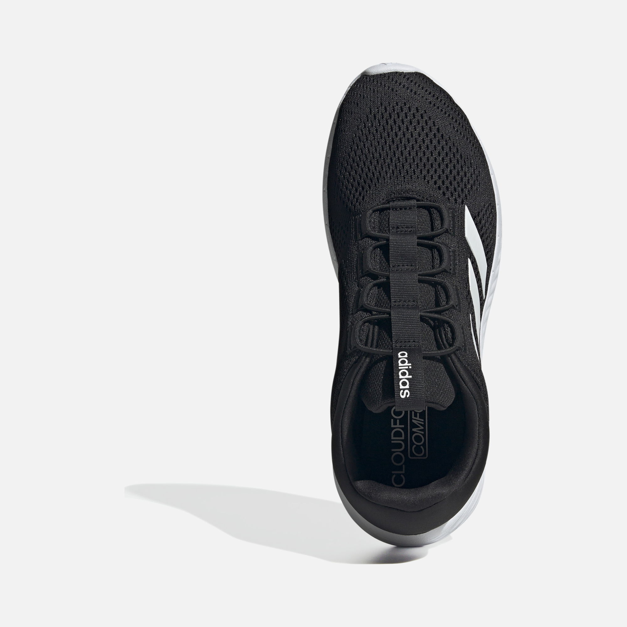 adidas Tenis Cloudfoam Comford El Sportswear Erkek Spor Ayakkabı