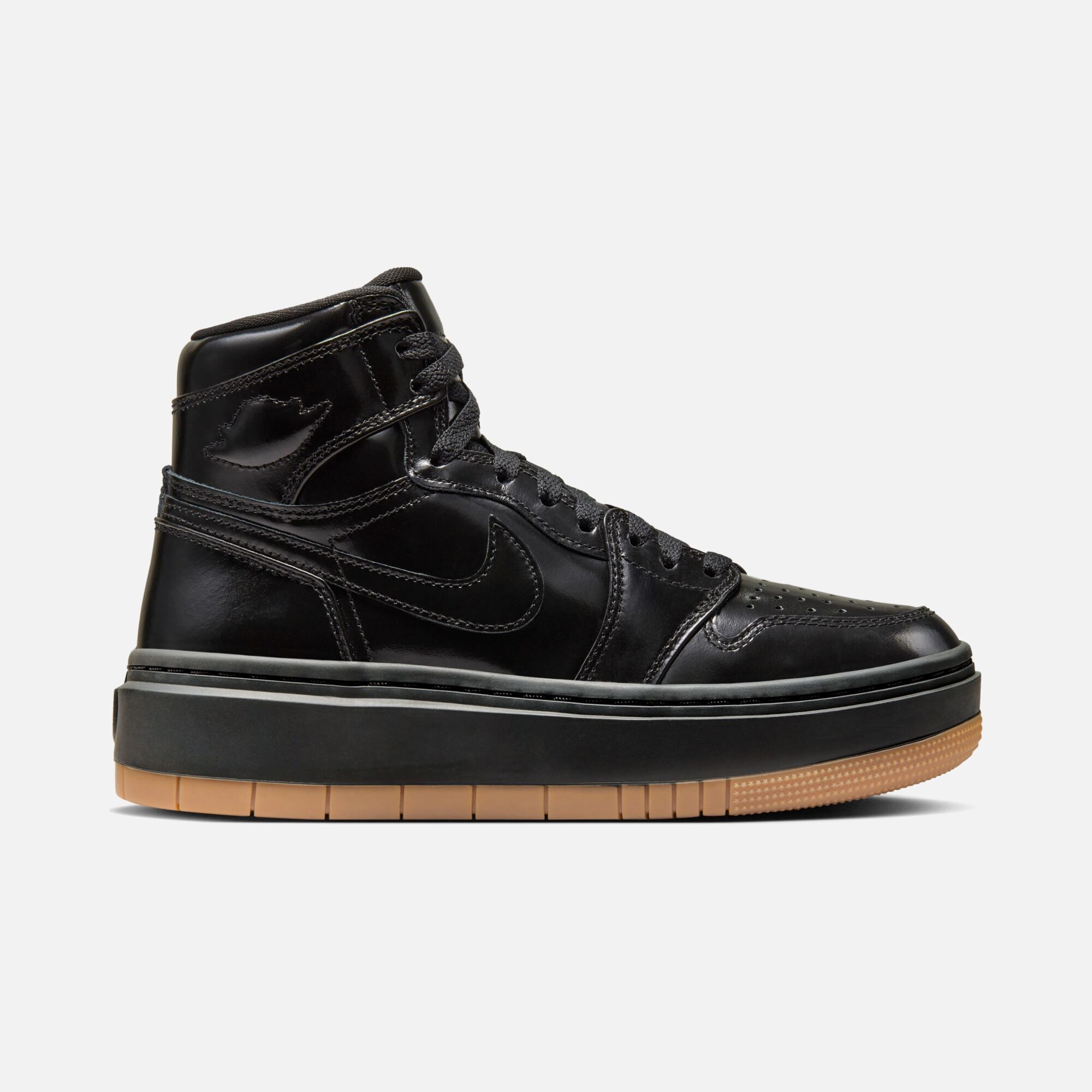Nike Air Jordan 1 Elevate High SE Platform Kadın Spor Ayakkabı