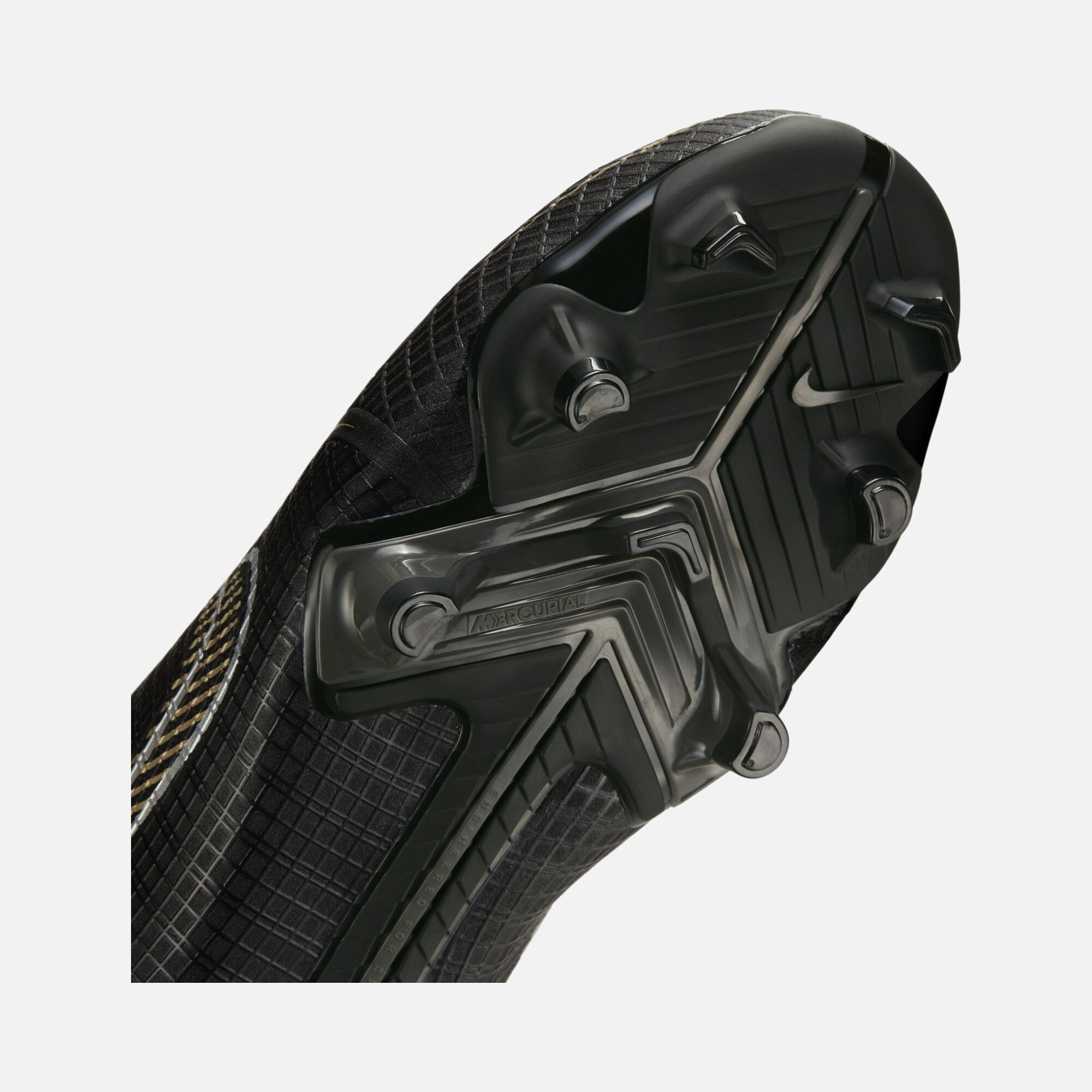 Nike Mercurial Vapor 14 Academy FG/MG Multi Ground Çocuk Krampon