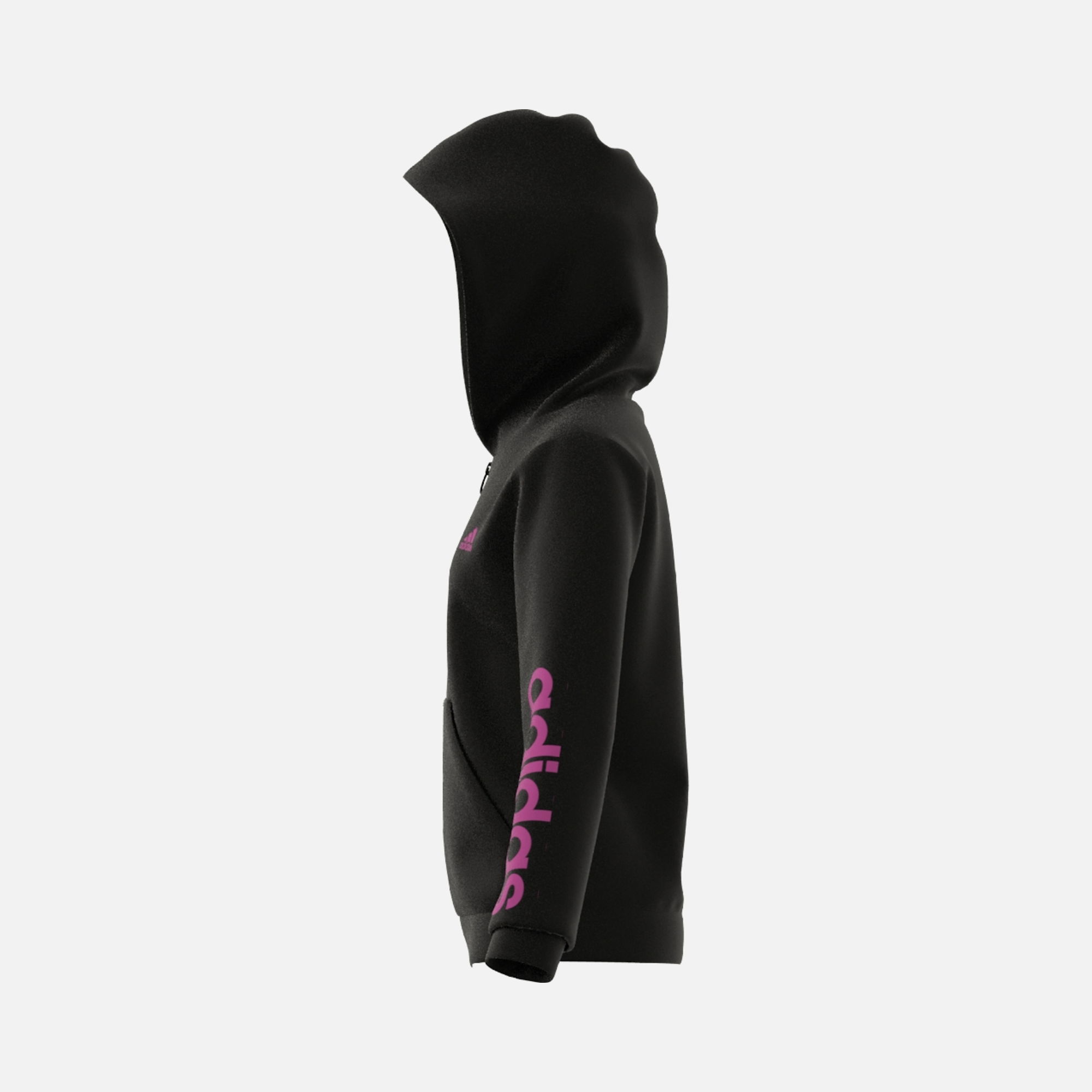 adidas Sportswear Guantes Full-Zip Hoodie Kadın Ceket