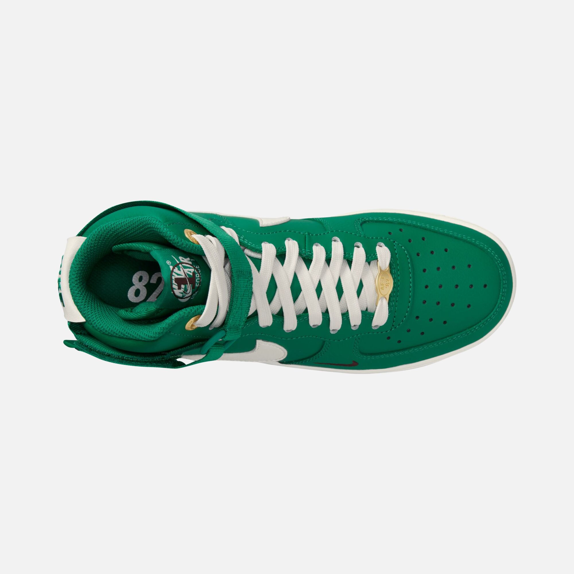 Nike Air Force 1 High SE Kadın Spor Ayakkabı