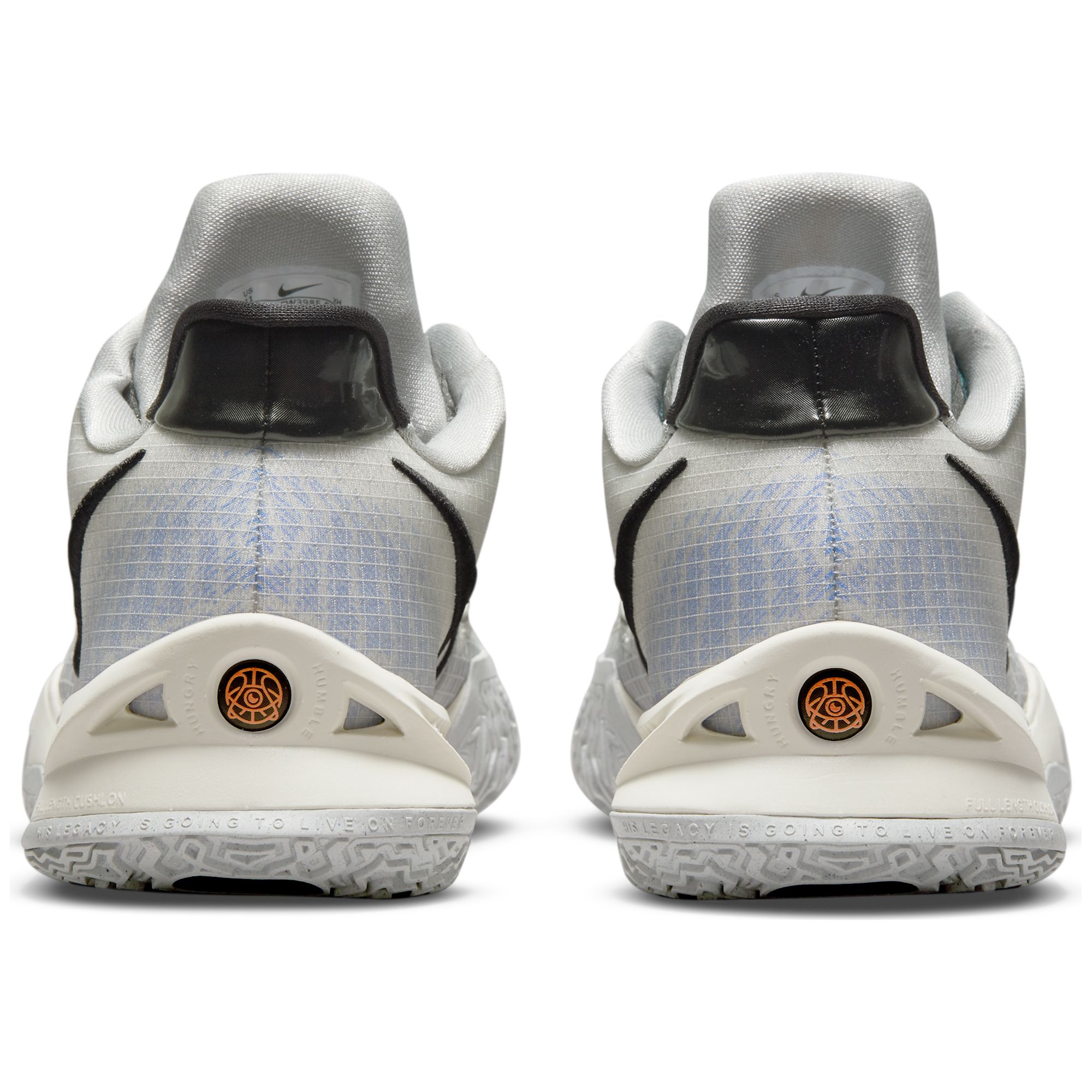 Nike Kyrie Low 4 Erkek Basketbol Ayakkabısı