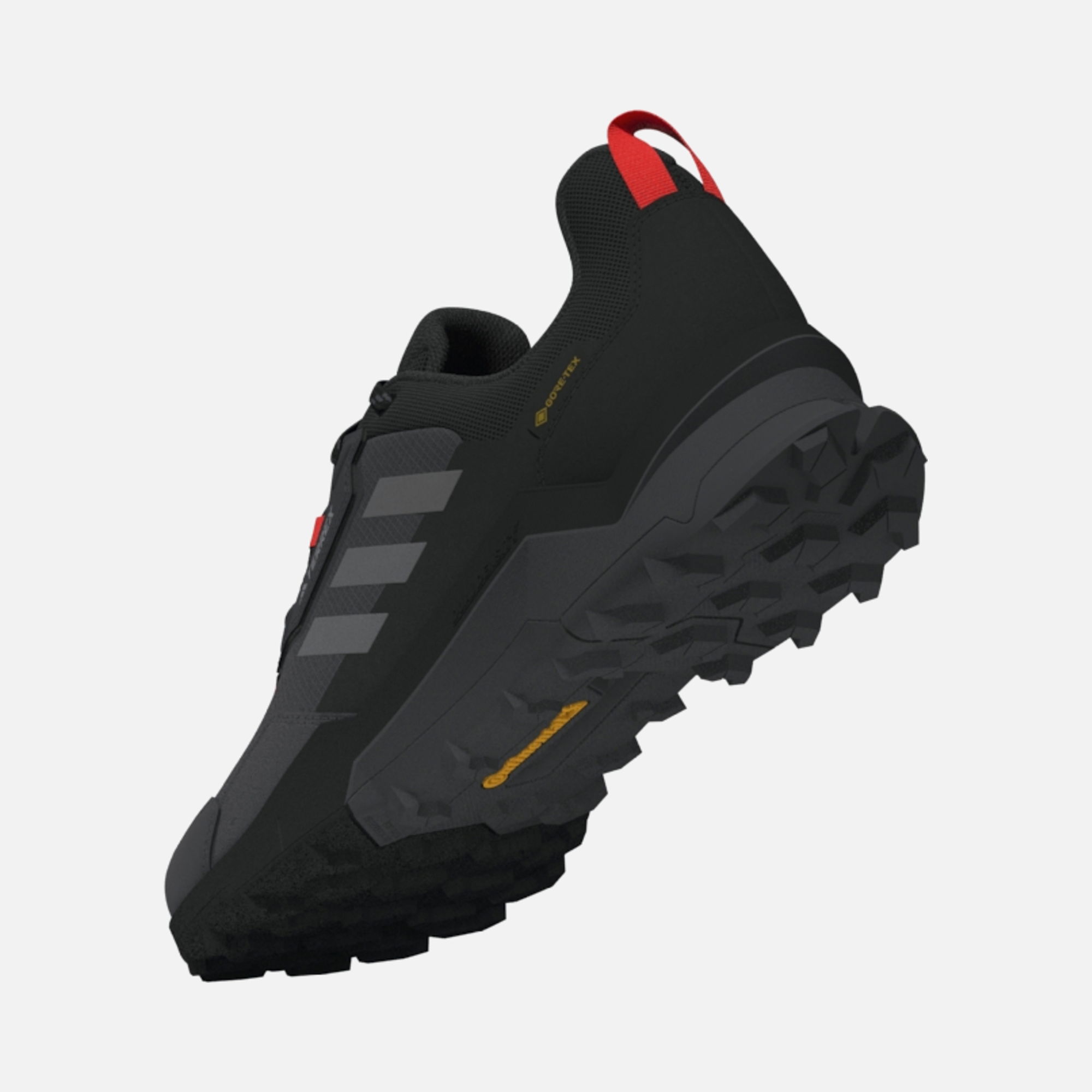adidas Terrex AX4 Gore-Tex SS25 Hiking Erkek Spor Ayakkabı