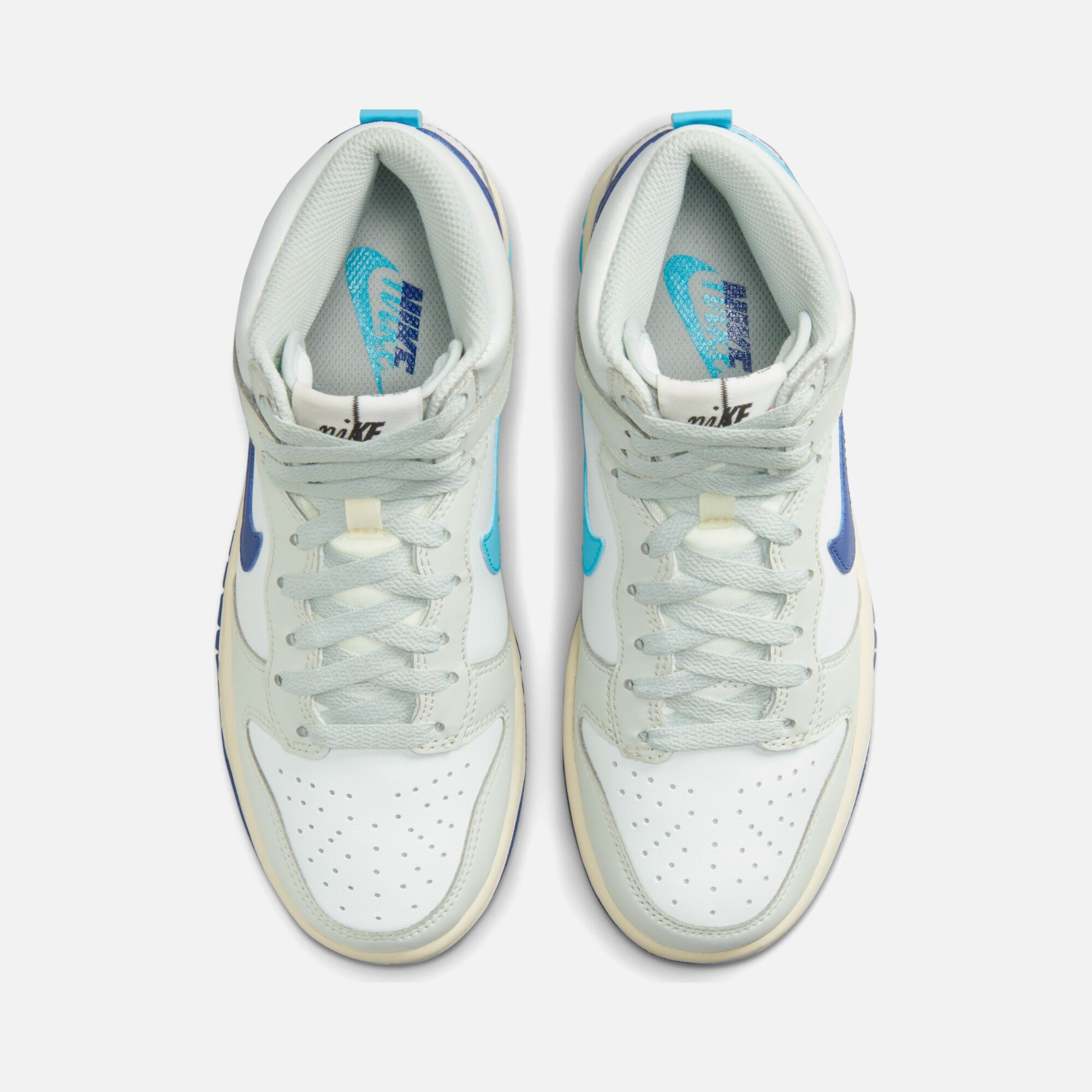Nike Dunk High SE (GS) Spor Ayakkabı
