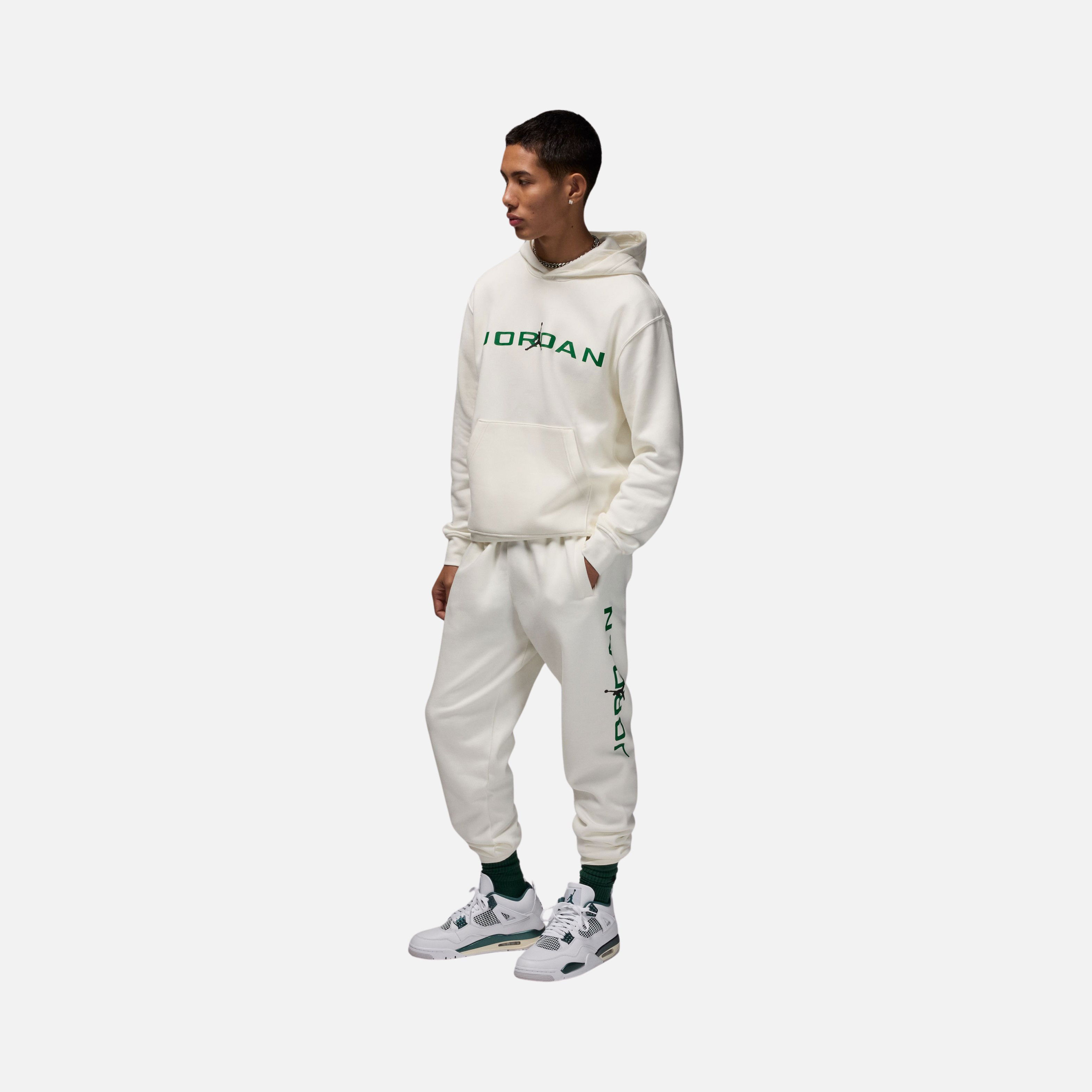 Nike Jordan Essentials Jordan Air Stretch Fleece Erkek Eşofman Altı