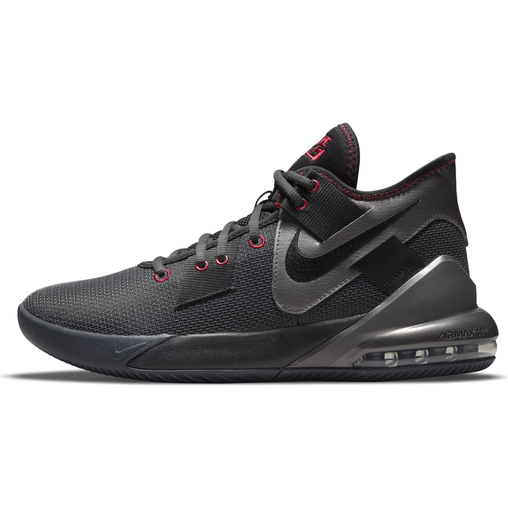 Nike Air Max Impact 2 Erkek Basketbol Ayakkabısı
