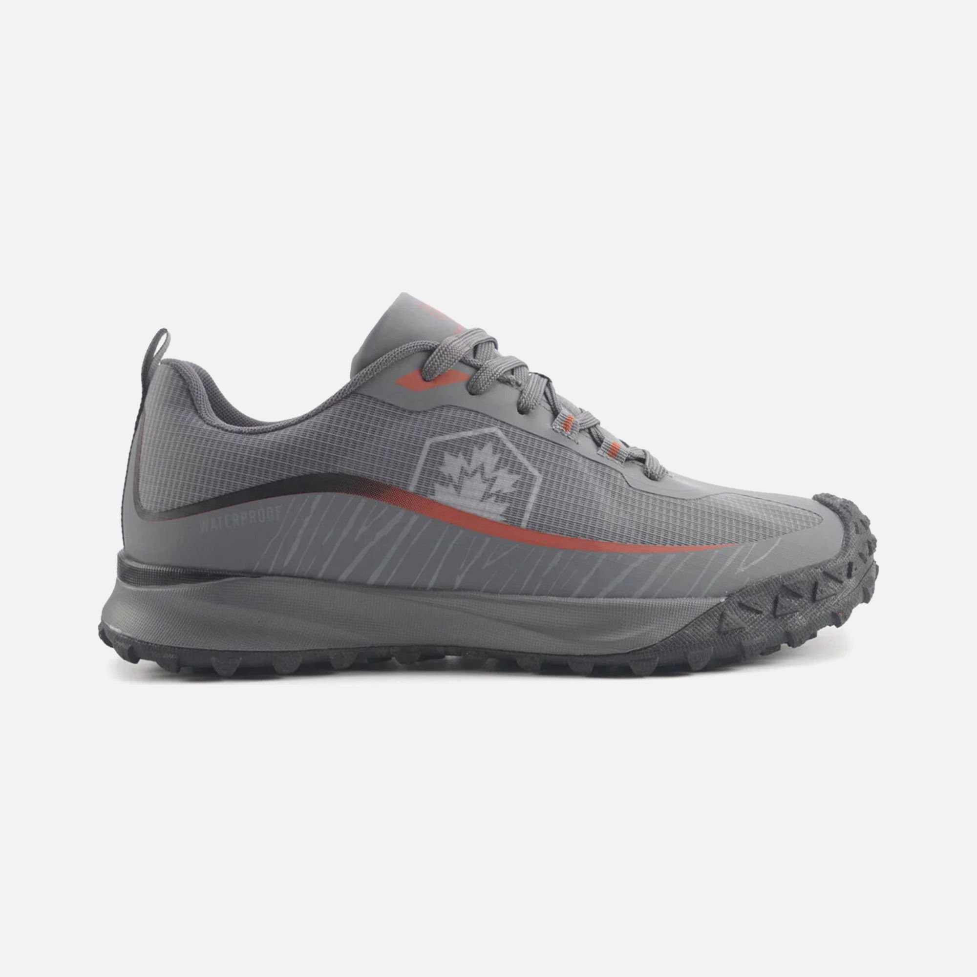 Lumberjack Lothar 4PR Trekking Erkek Spor Ayakkabı