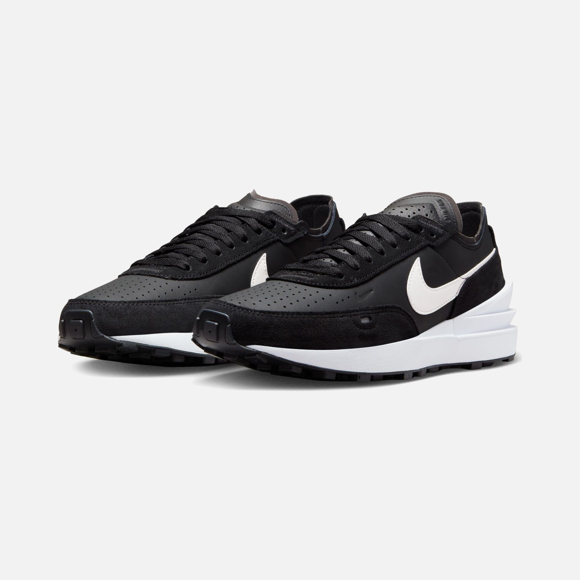 Nike Waffle One Leather Erkek Spor Ayakkabı