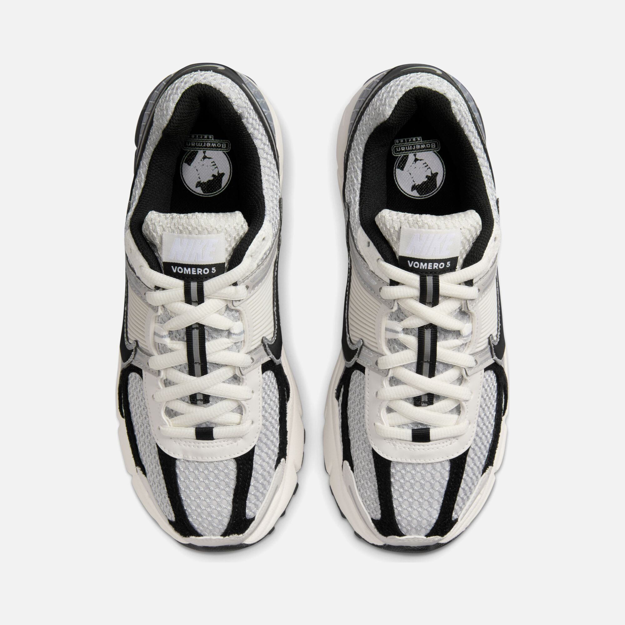 Nike Zoom Vomero 5 Sportswear FW24 Kadın Spor Ayakkabı