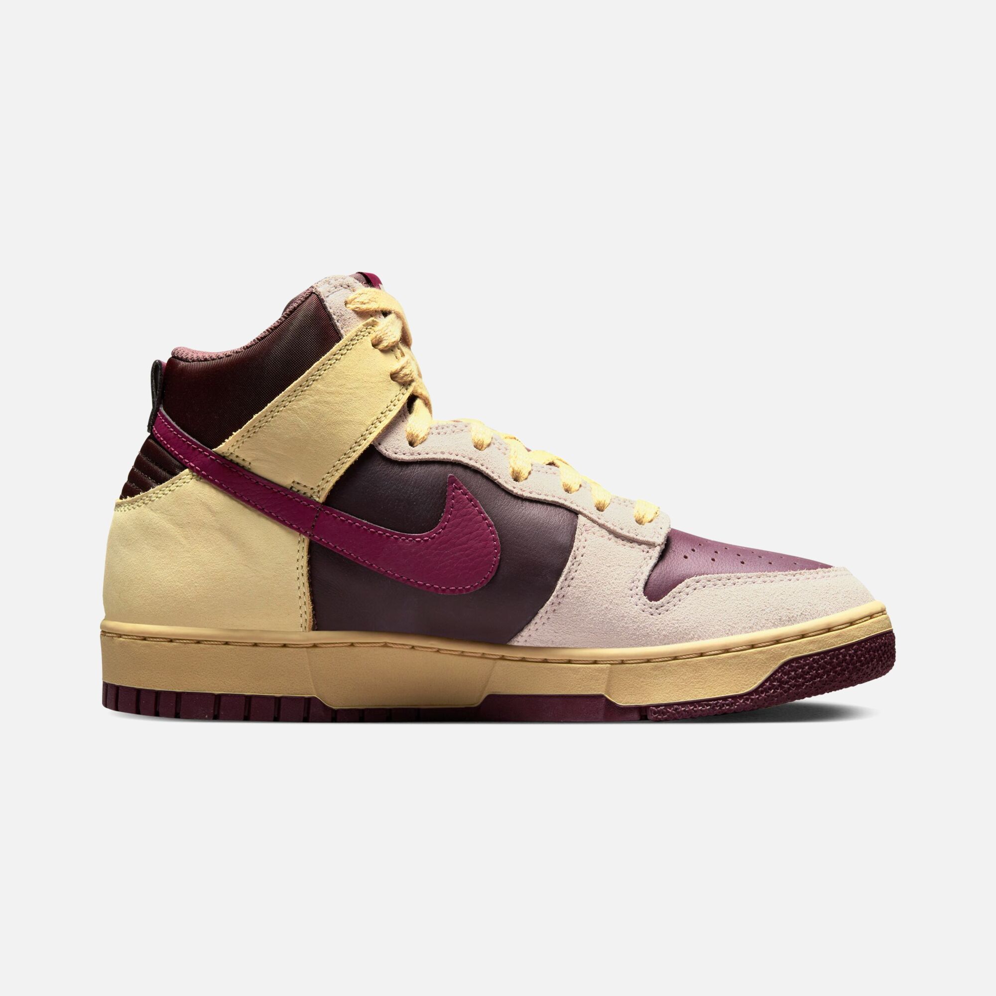 Nike Dunk High ''1985'' Kadın Spor Ayakkabı