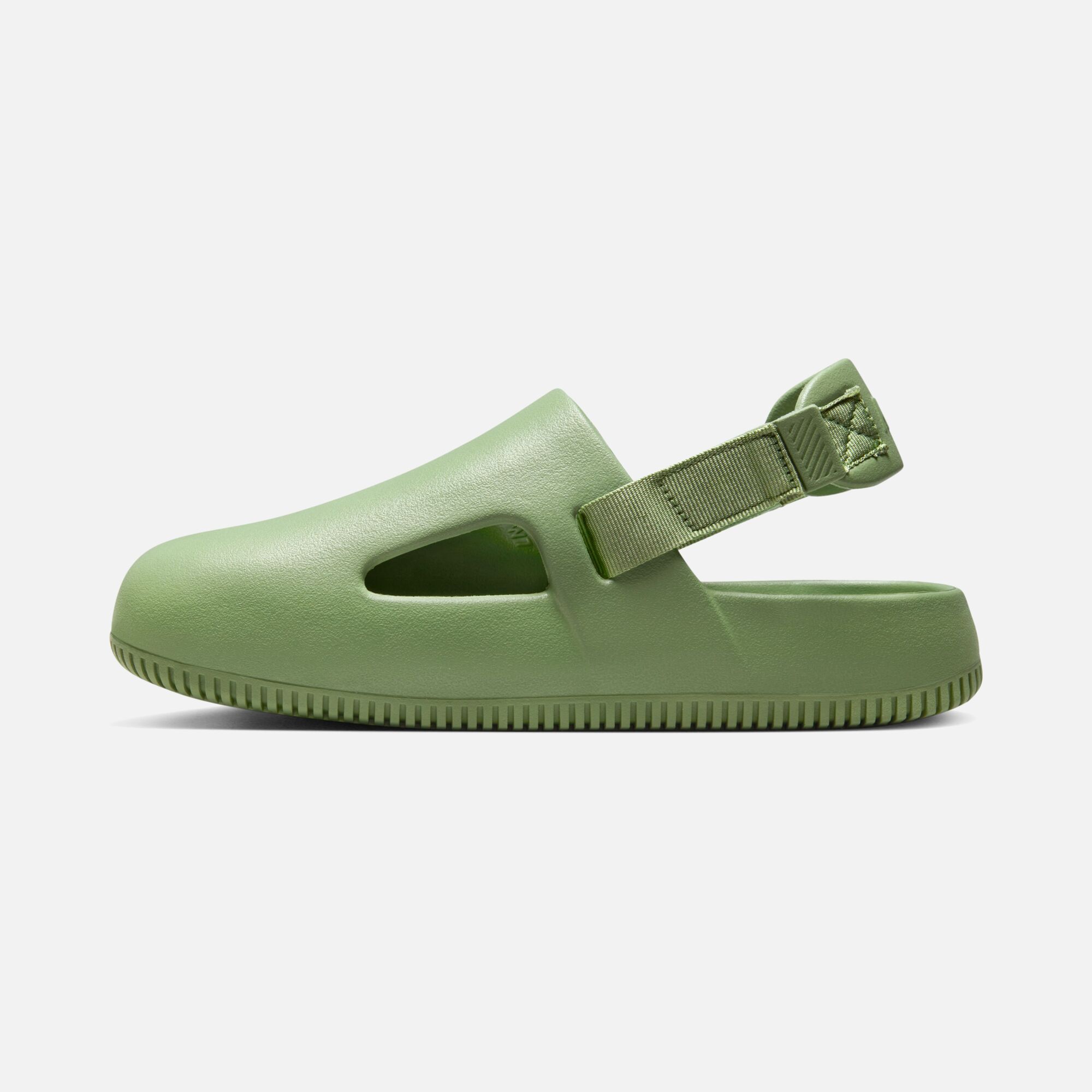 Nike Calm ''Toe Part Closed'' Kadın Terlik