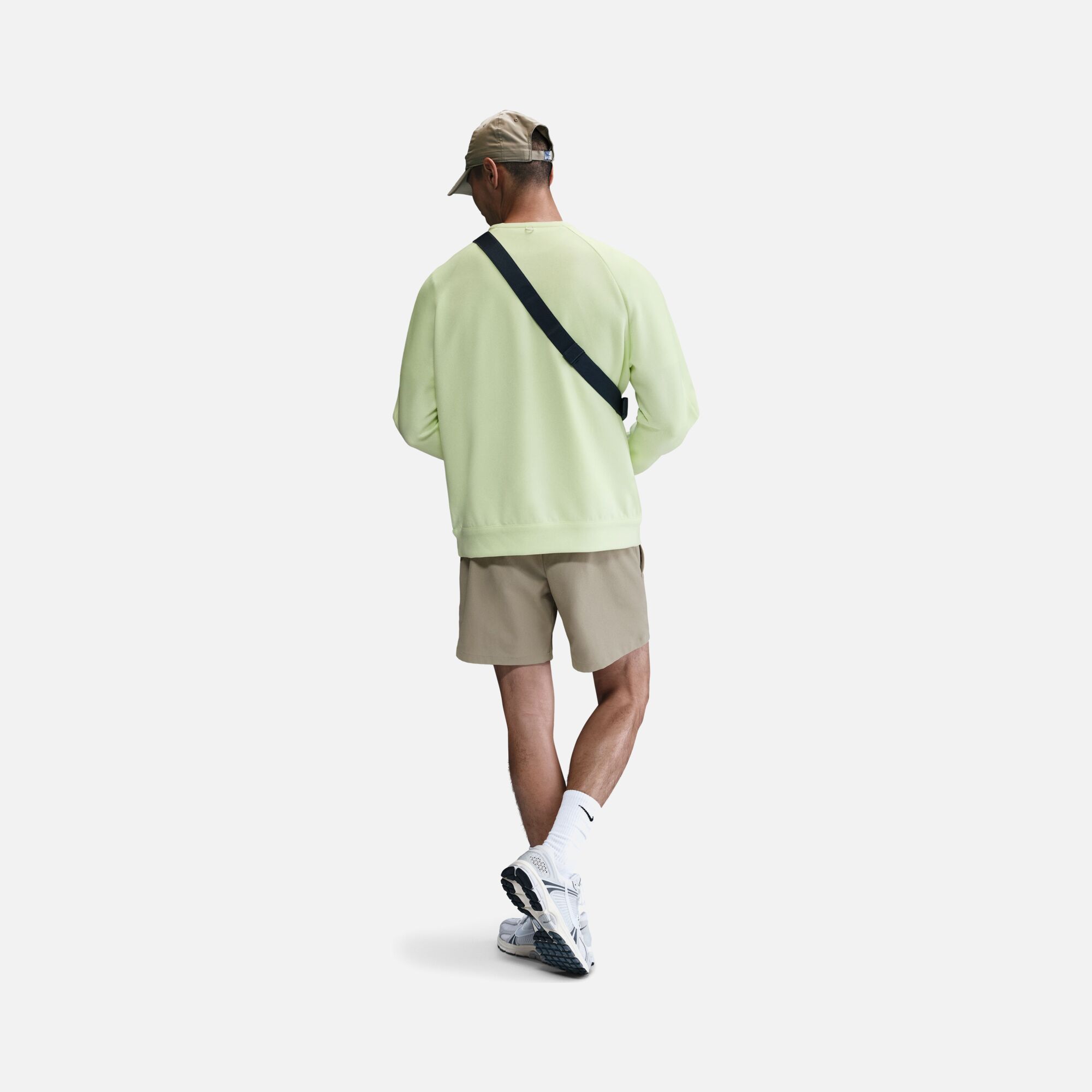 Nike Dri-fit 24.7 Ps 6 In Short Erkek Şort