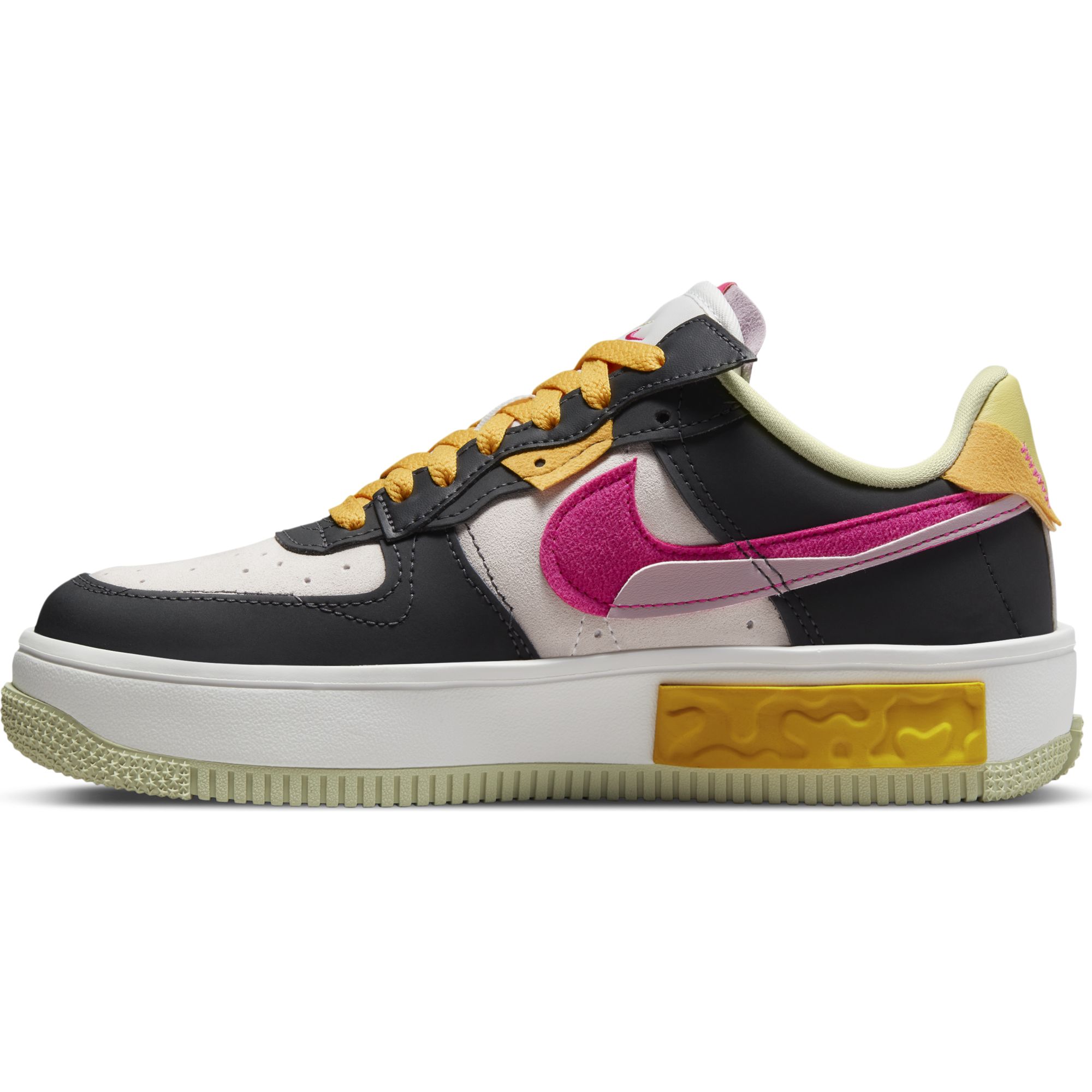 Nike AF1 Fontanka MC Kadın Spor Ayakkabı