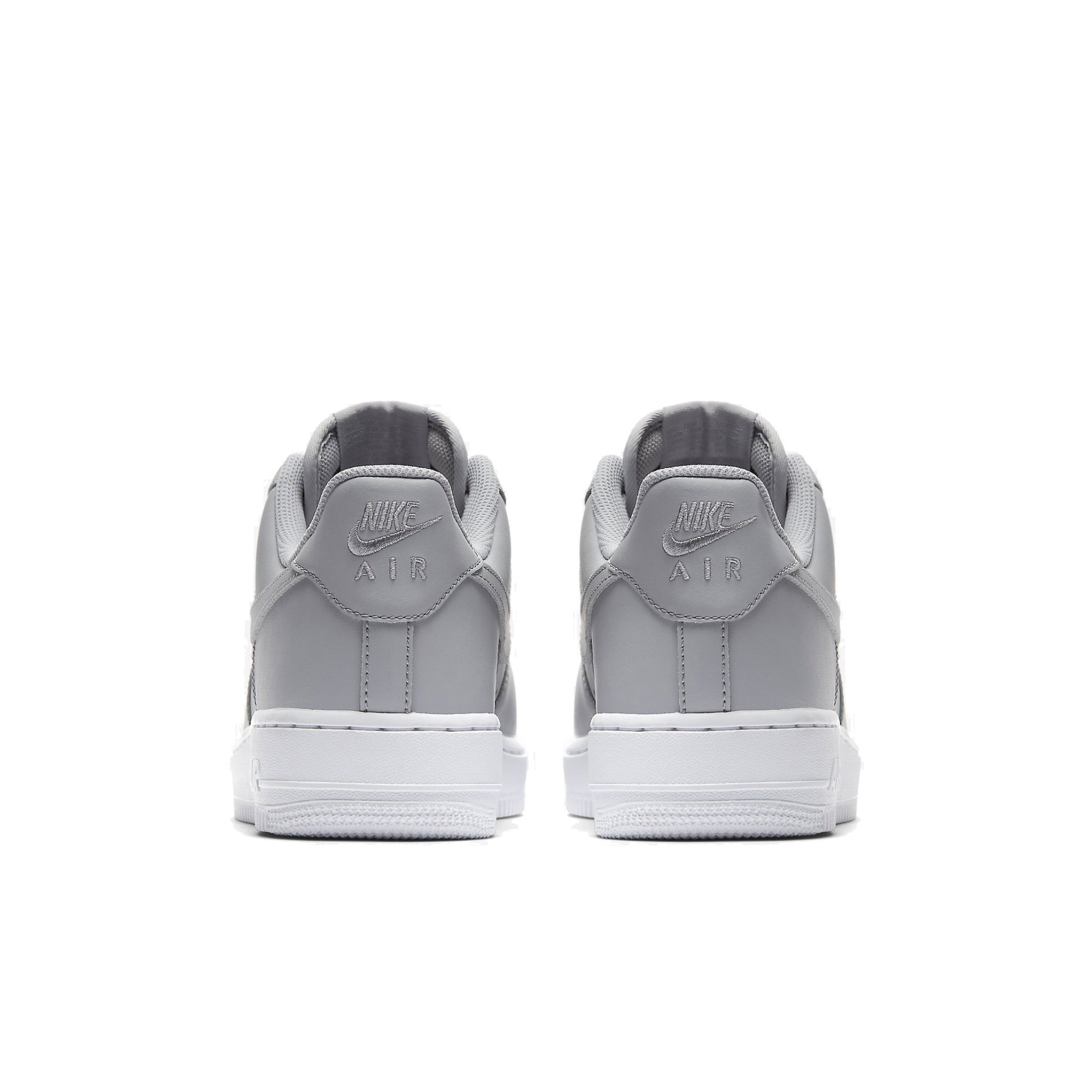 Nike Air Force 1 '07 FW19 Erkek Spor Ayakkabı