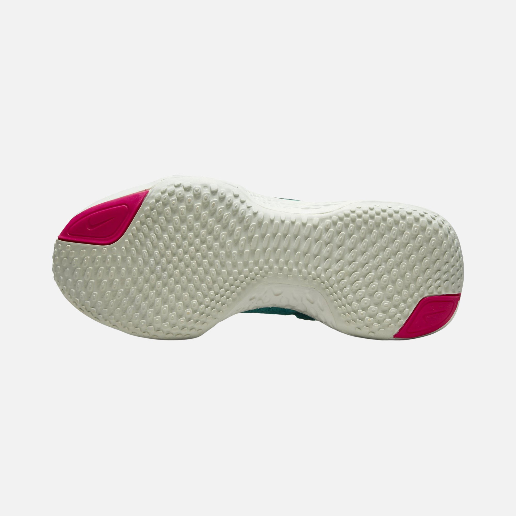 Nike ZoomX Invincible Run Flyknit 2 Running Kadın Spor Ayakkabı