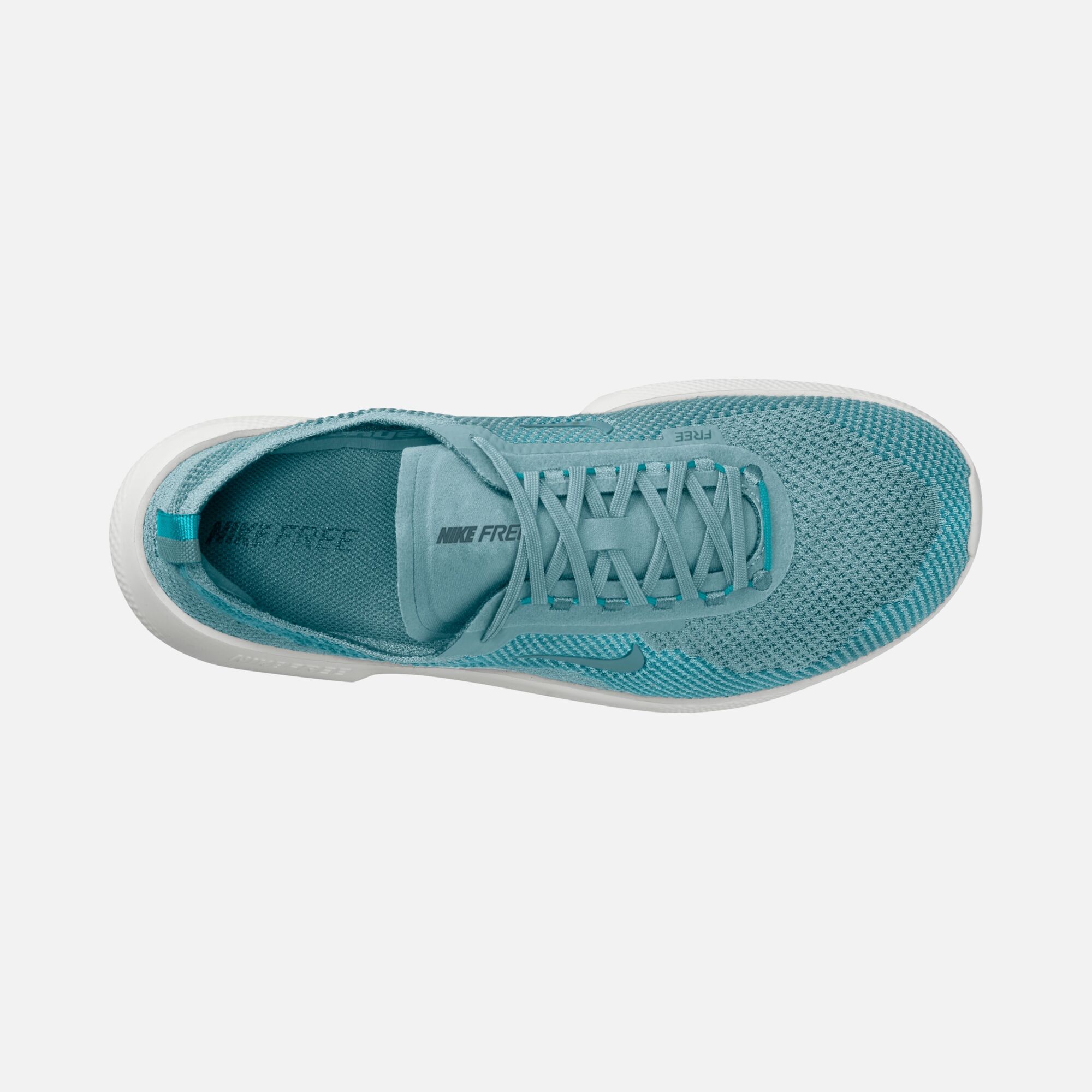 Nike Free 2025 Flyknit Road Running Erkek Spor Ayakkabı