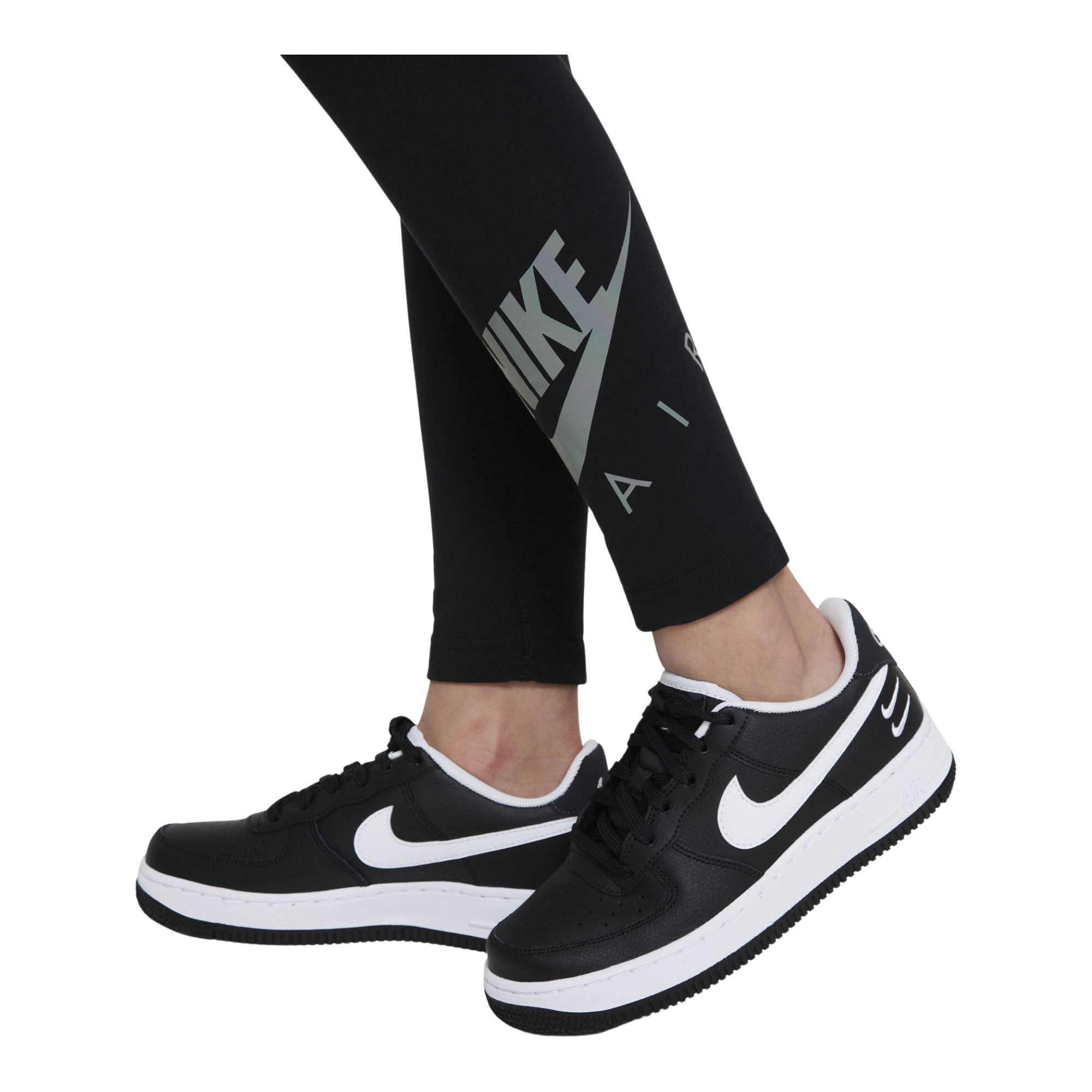 Nike Sportswear Air Favorites (Girls') Çocuk Tayt