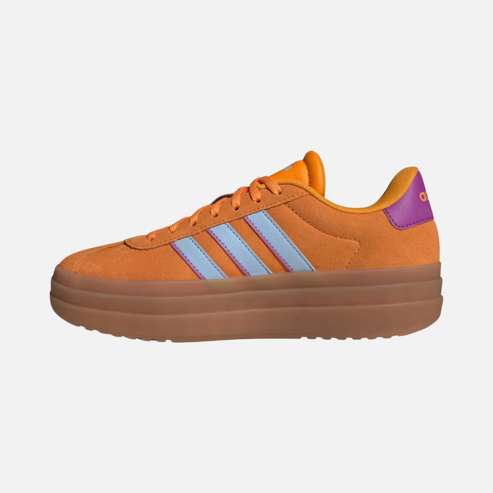 adidas Sportswear VL Court Bold Platform Kadın Spor Ayakkabı