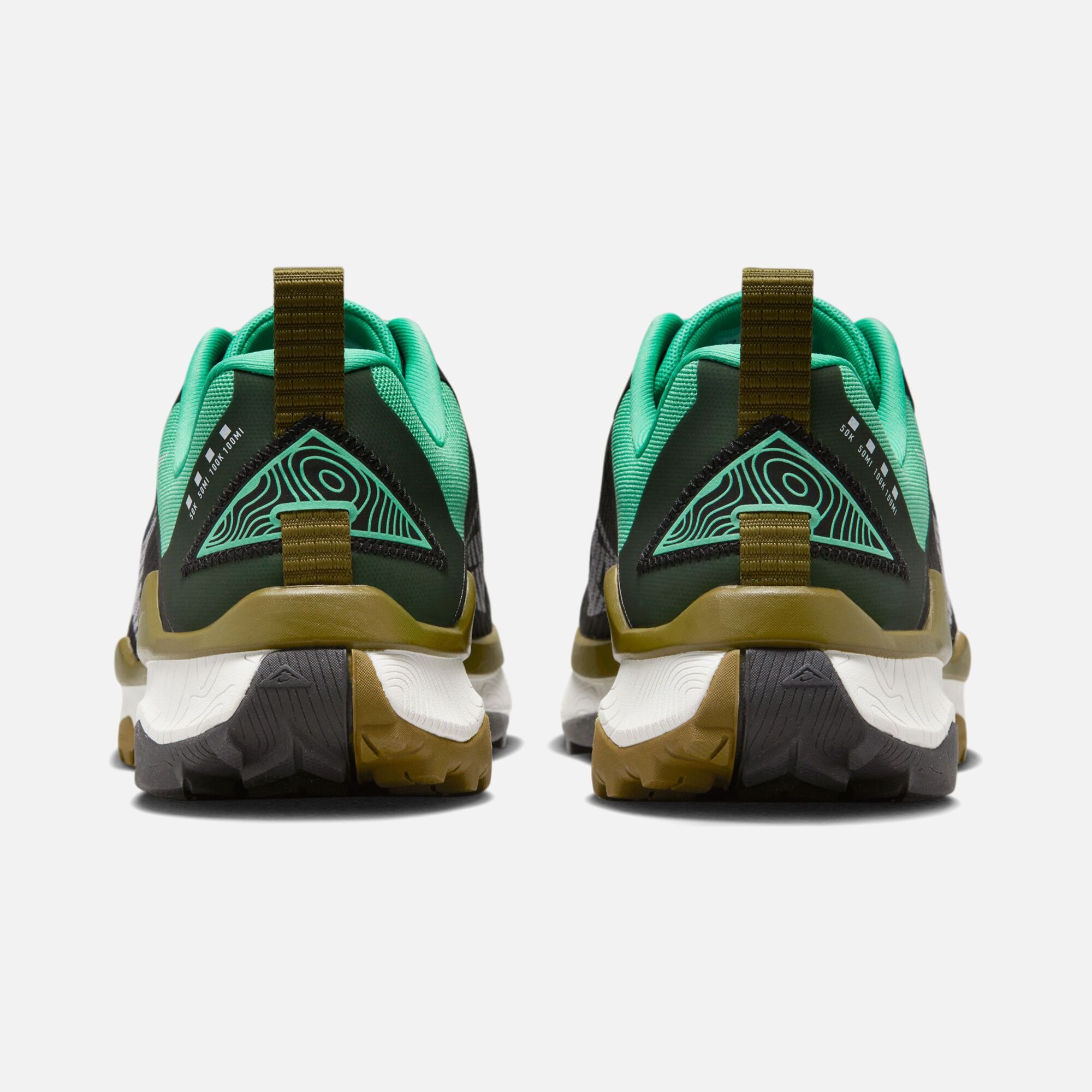 Nike React Wildhorse 8 Trail-Running Erkek Spor Ayakkabı