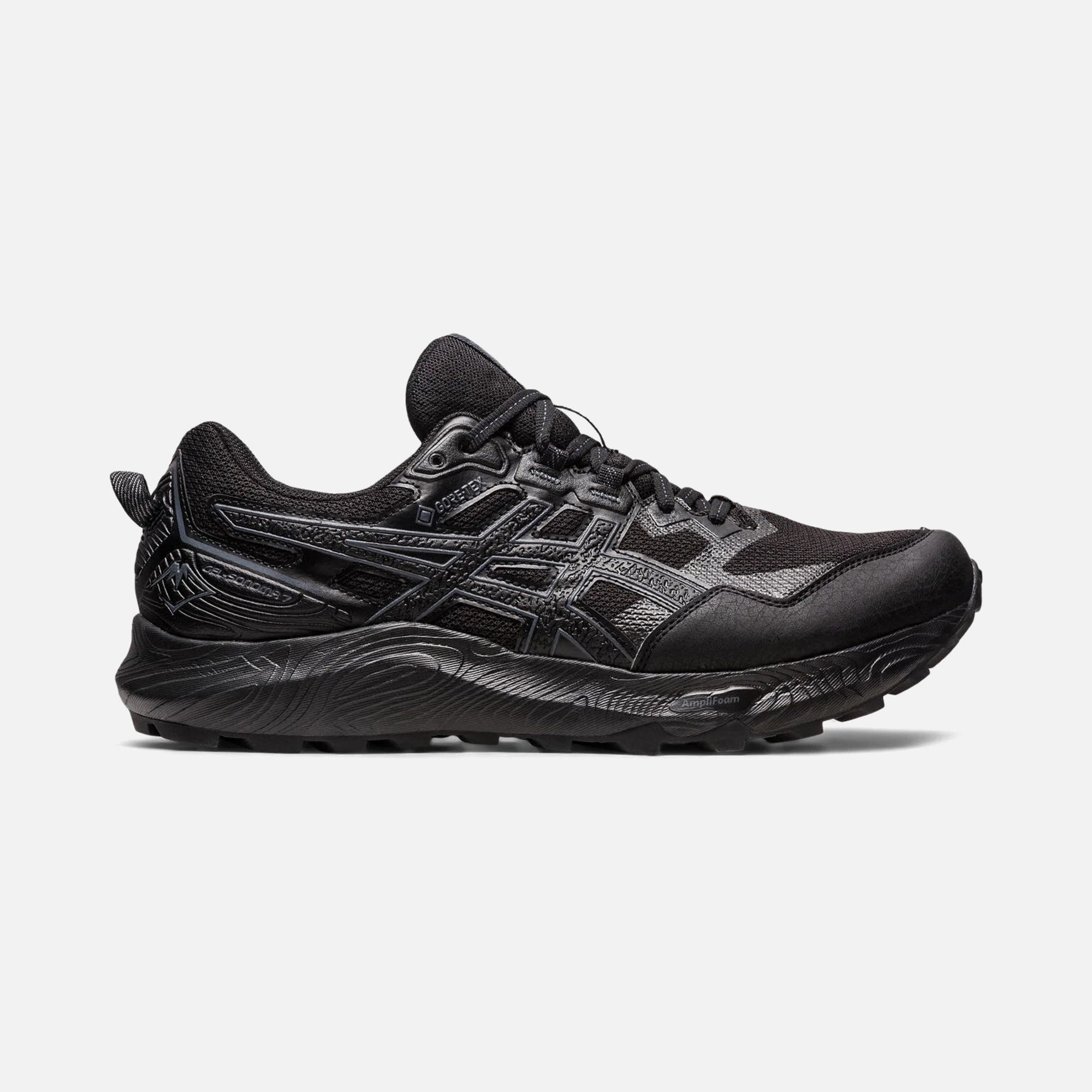 Asics Gel-Sonoma 7 Gore-Tex Road Running Erkek Spor Ayakkabı