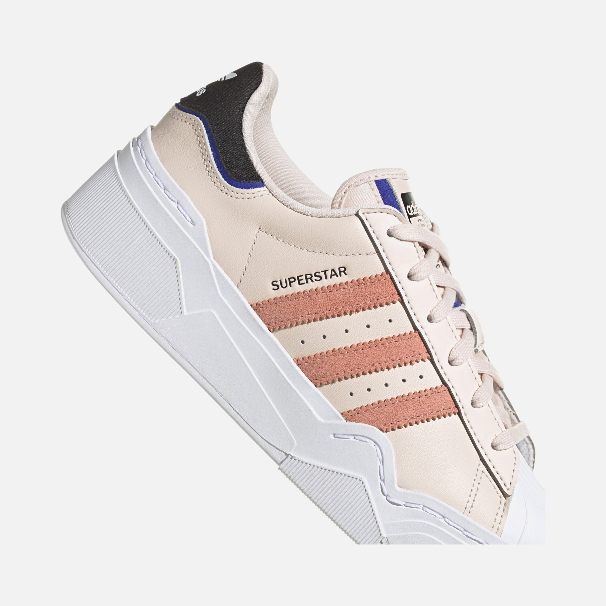 adidas Sportswer Superstar Bonega 2 Platform Kadın Spor Ayakkabı