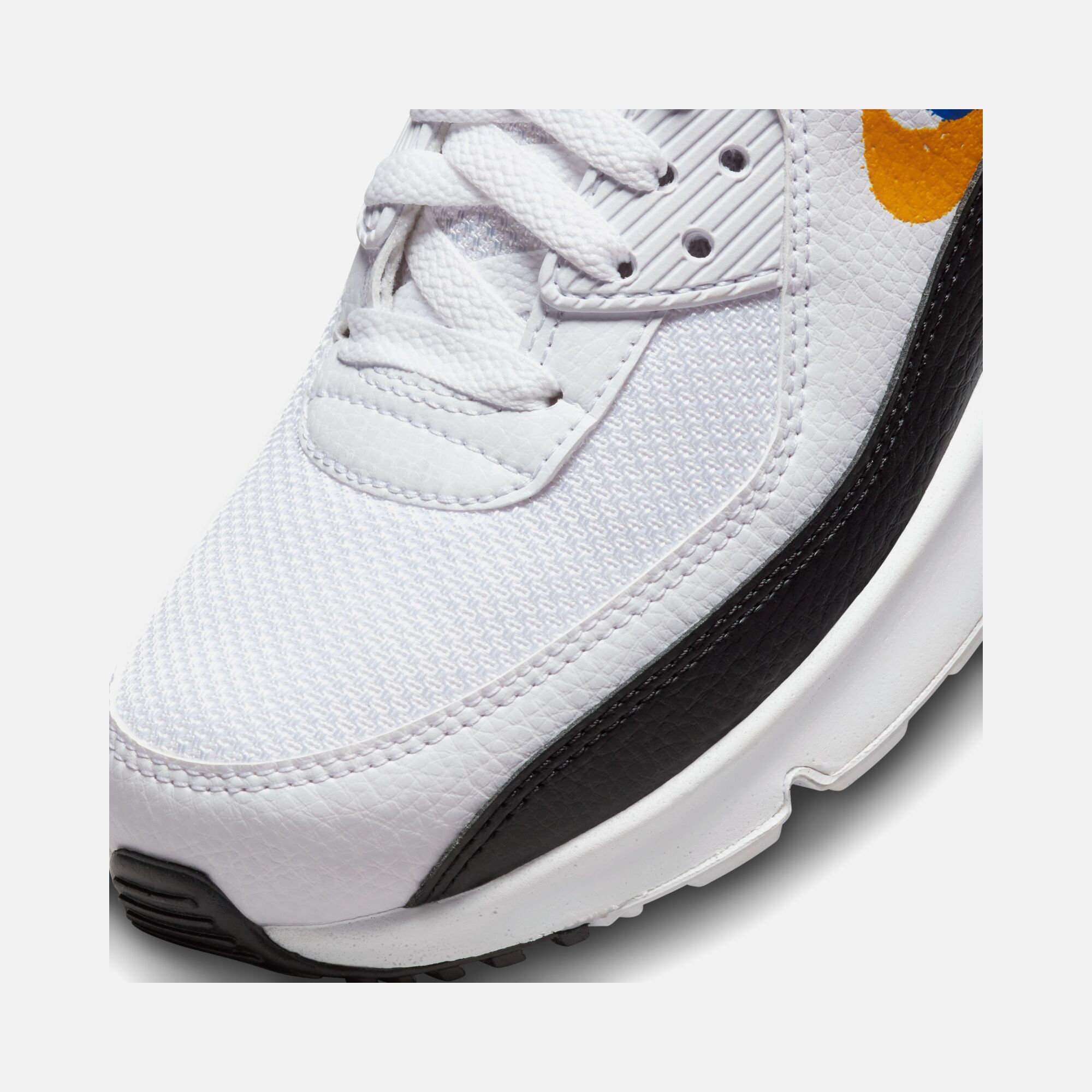 Nike Air Max 90 Next Nature "Double Swoosh" (GS) Spor Ayakkabı
