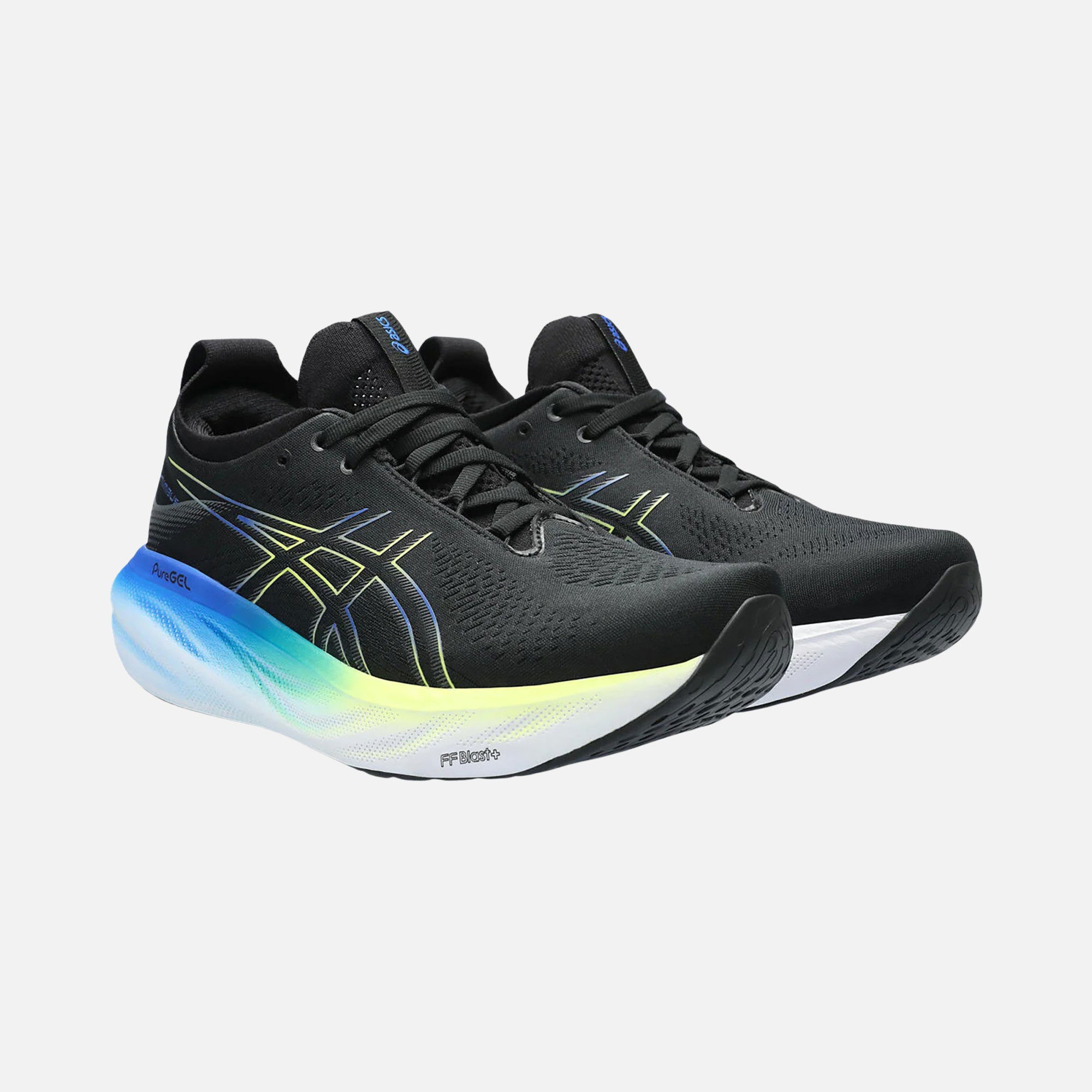 Asics Gel-Nimbus 25 Running Erkek Spor Ayakkabı