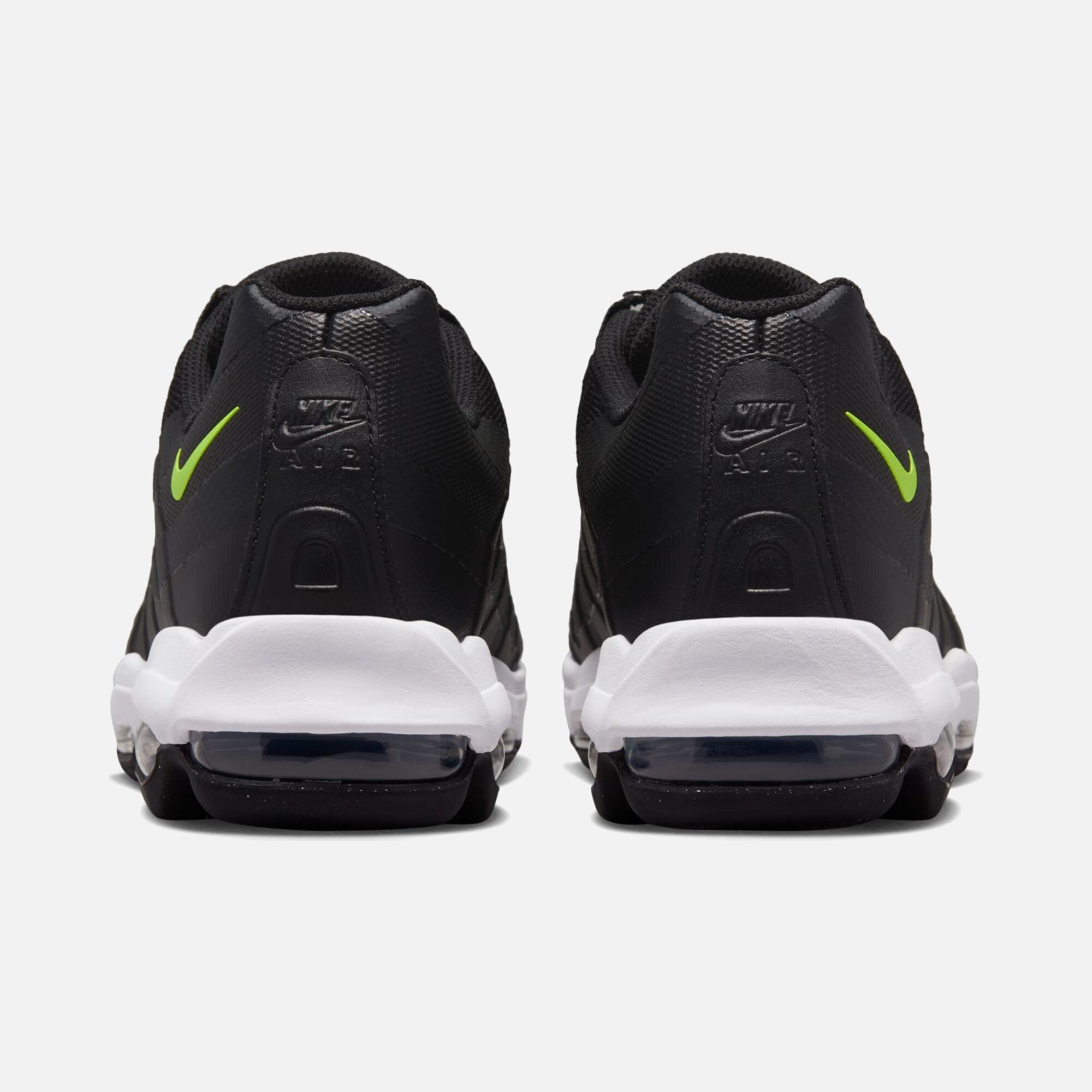 Nike Air Max 95 Ultra Erkek Spor Ayakkabı