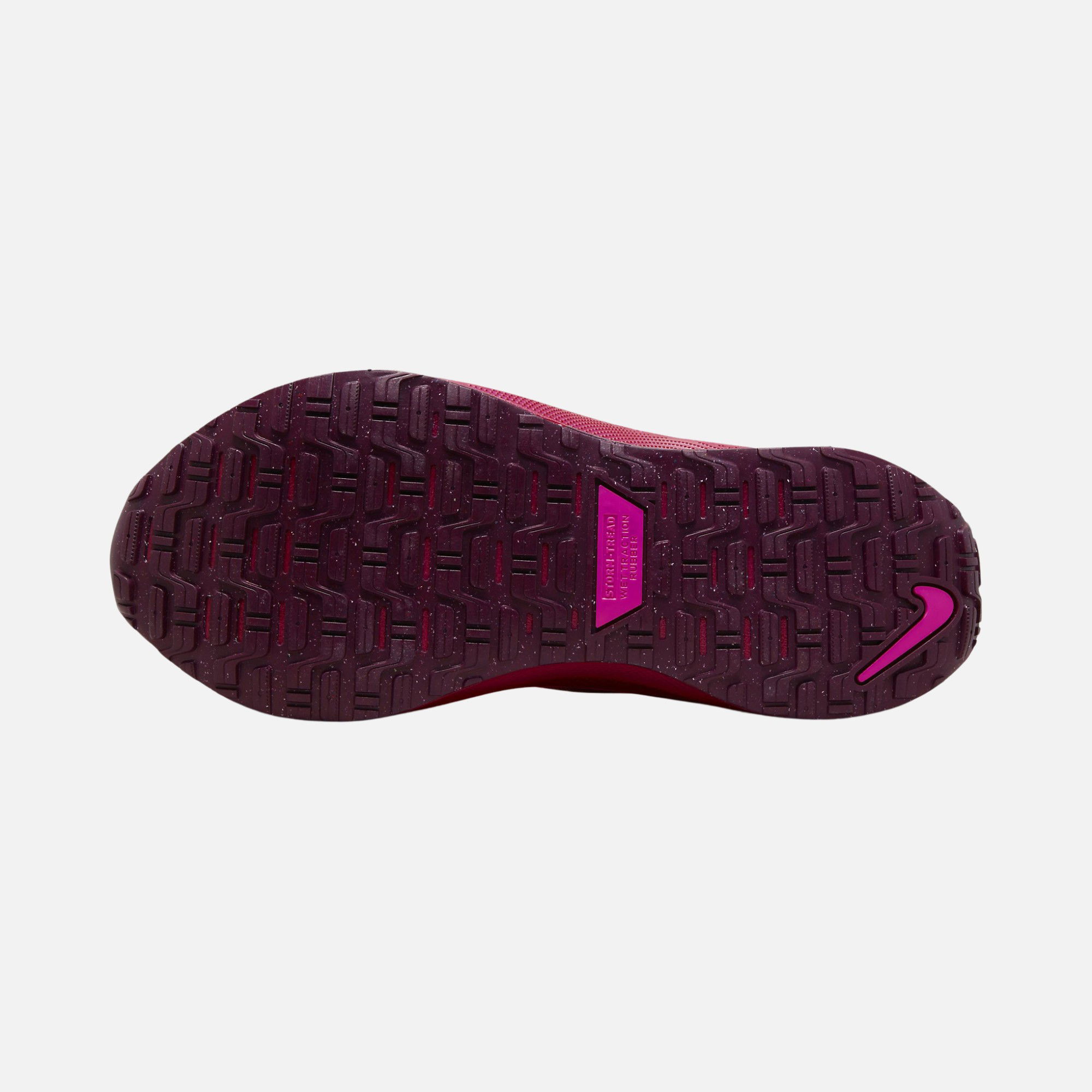 Nike Reactx InfinityRN 4 Gore-Tex Road Running Kadın Spor Ayakkabı