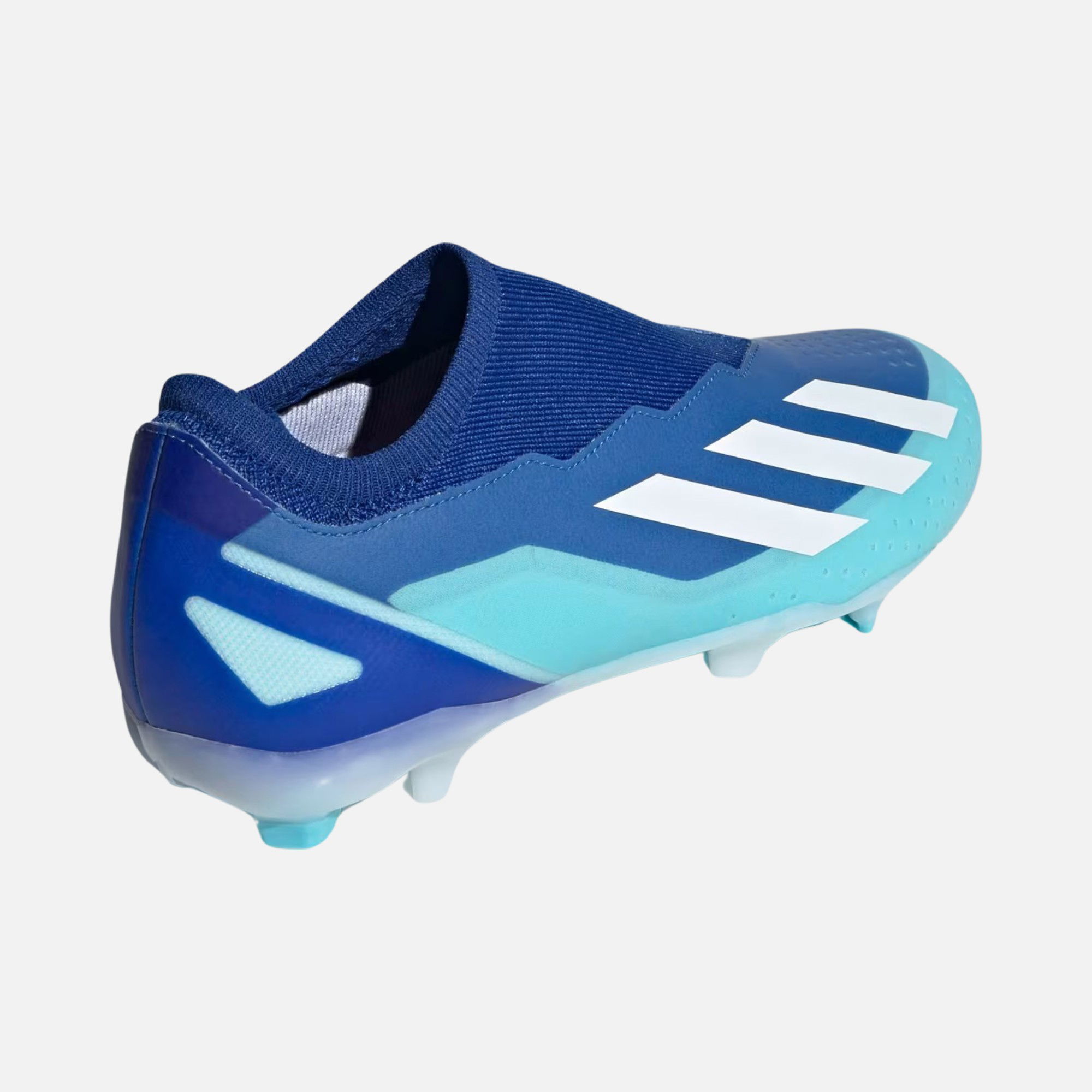 adidas X Crazyfast.3 Ll FG Erkek Krampon