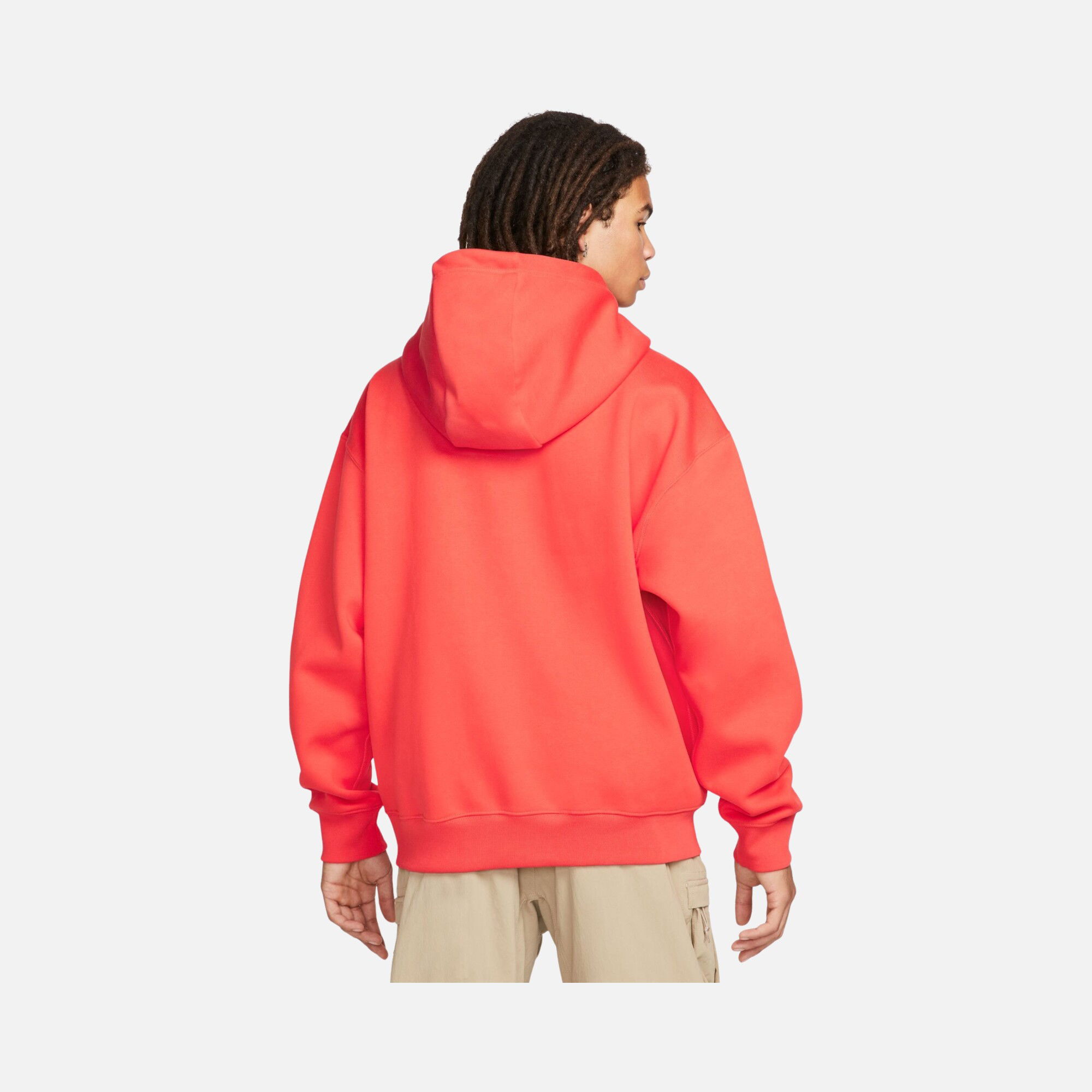 Nike ACG Therma-Fit Fleece Pullover Hoodie Erkek Sweatshirt
