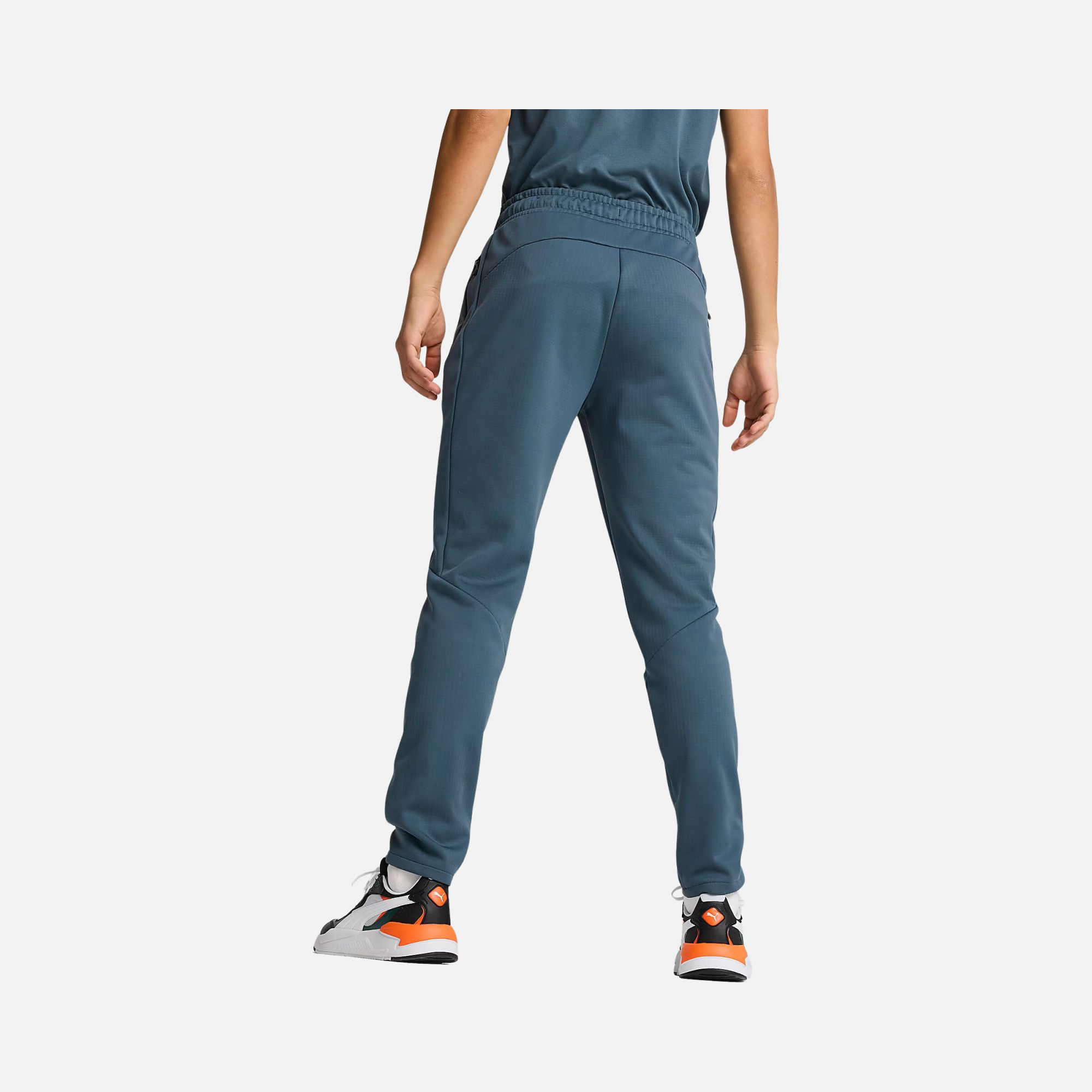 Puma Sportswear Evostripe FW24 Erkek Eşofman Altı