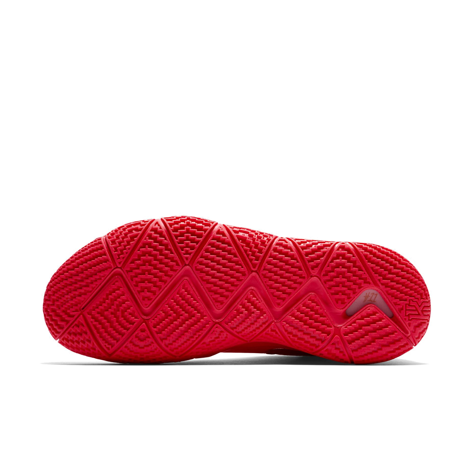 Nike Kyrie 4 Erkek Spor Ayakkabı